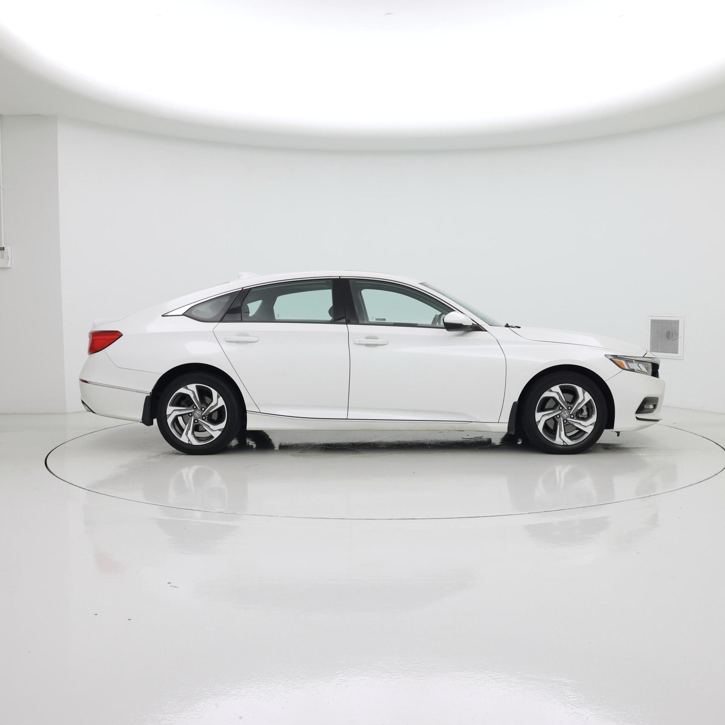 Thumbnail: 2020 Honda Accord - 7