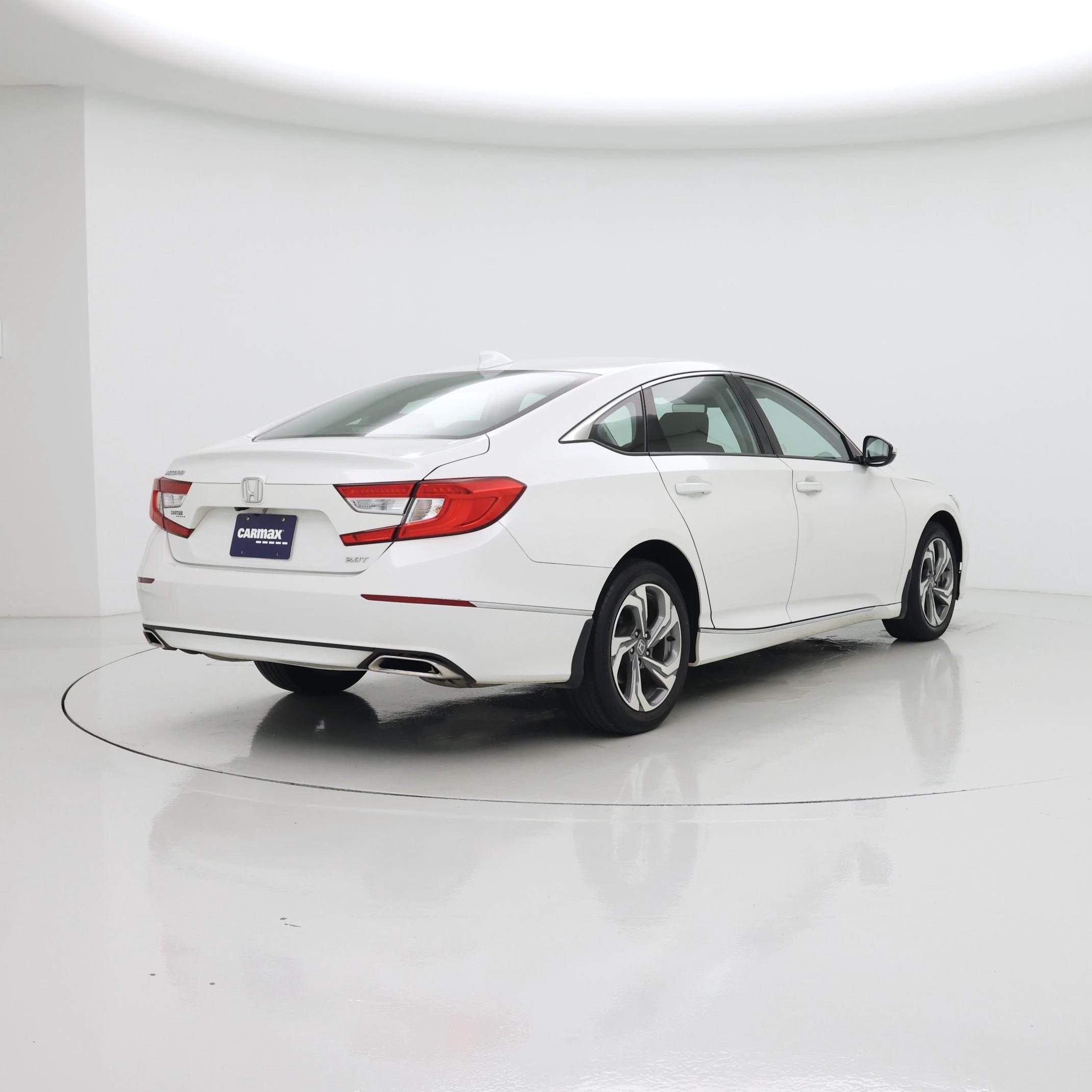 Thumbnail: 2020 Honda Accord - 8