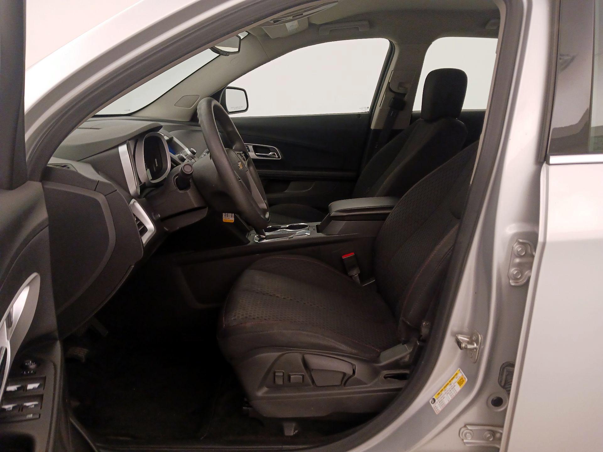 Thumbnail: 2015 Chevrolet Equinox - 11