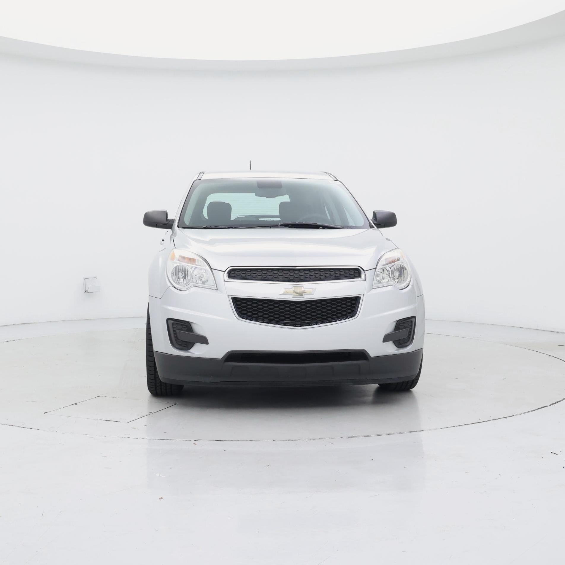 Thumbnail: 2015 Chevrolet Equinox - 5