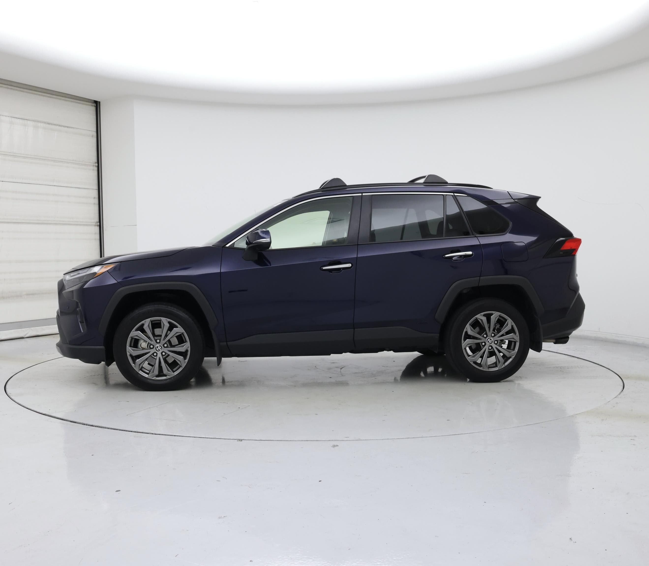 Thumbnail: 2024 Toyota RAV4 - 3