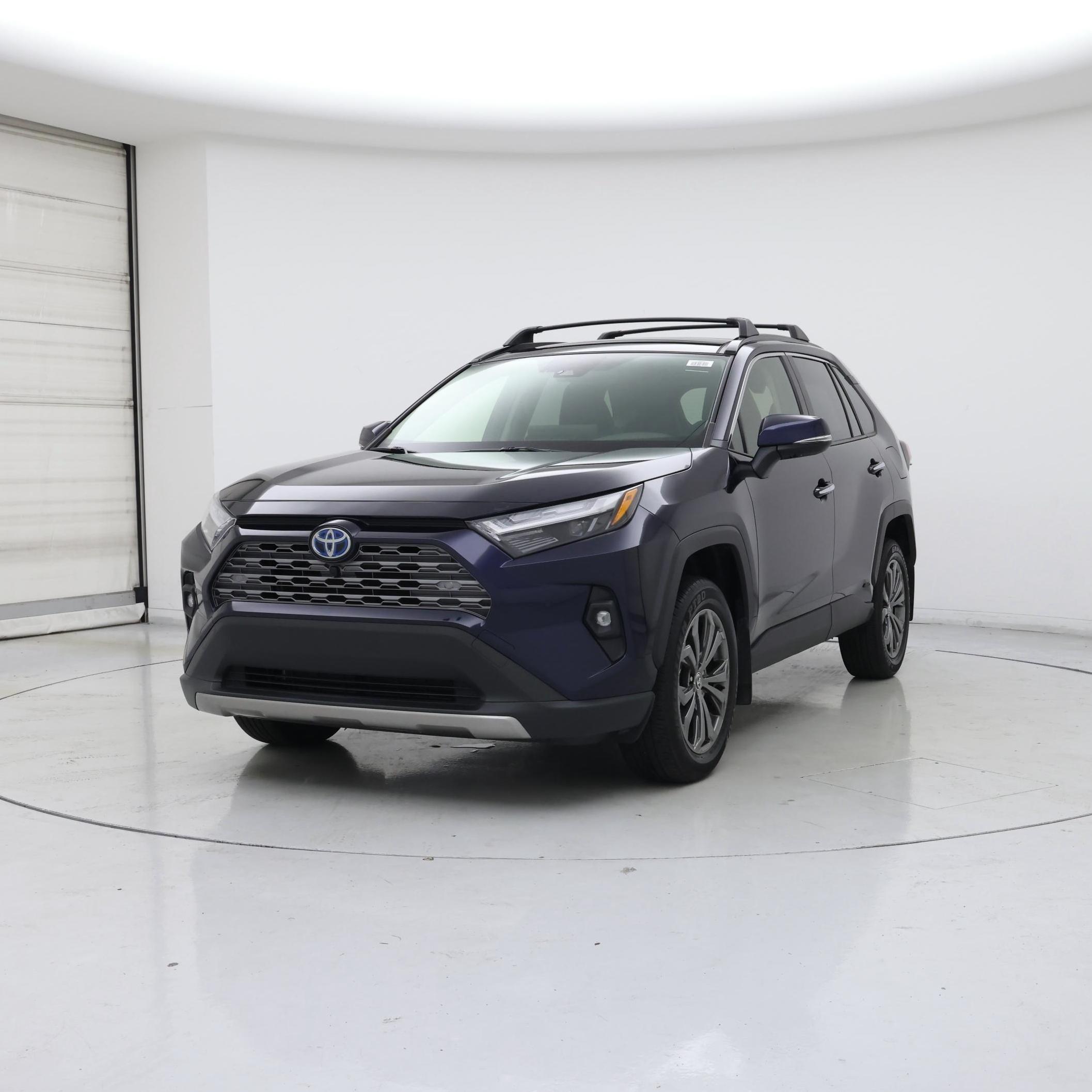 Thumbnail: 2024 Toyota RAV4 - 4