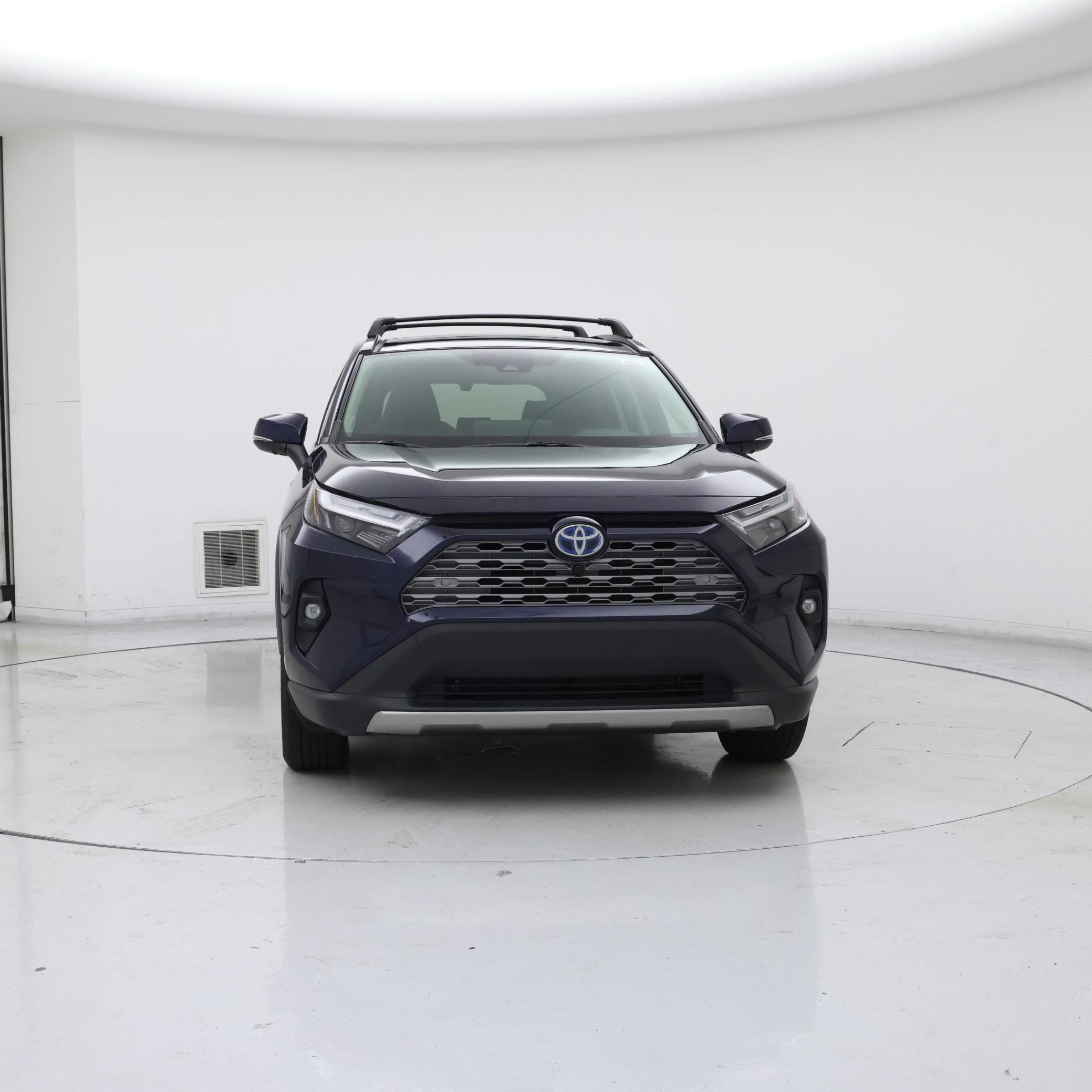 Thumbnail: 2024 Toyota RAV4 - 5
