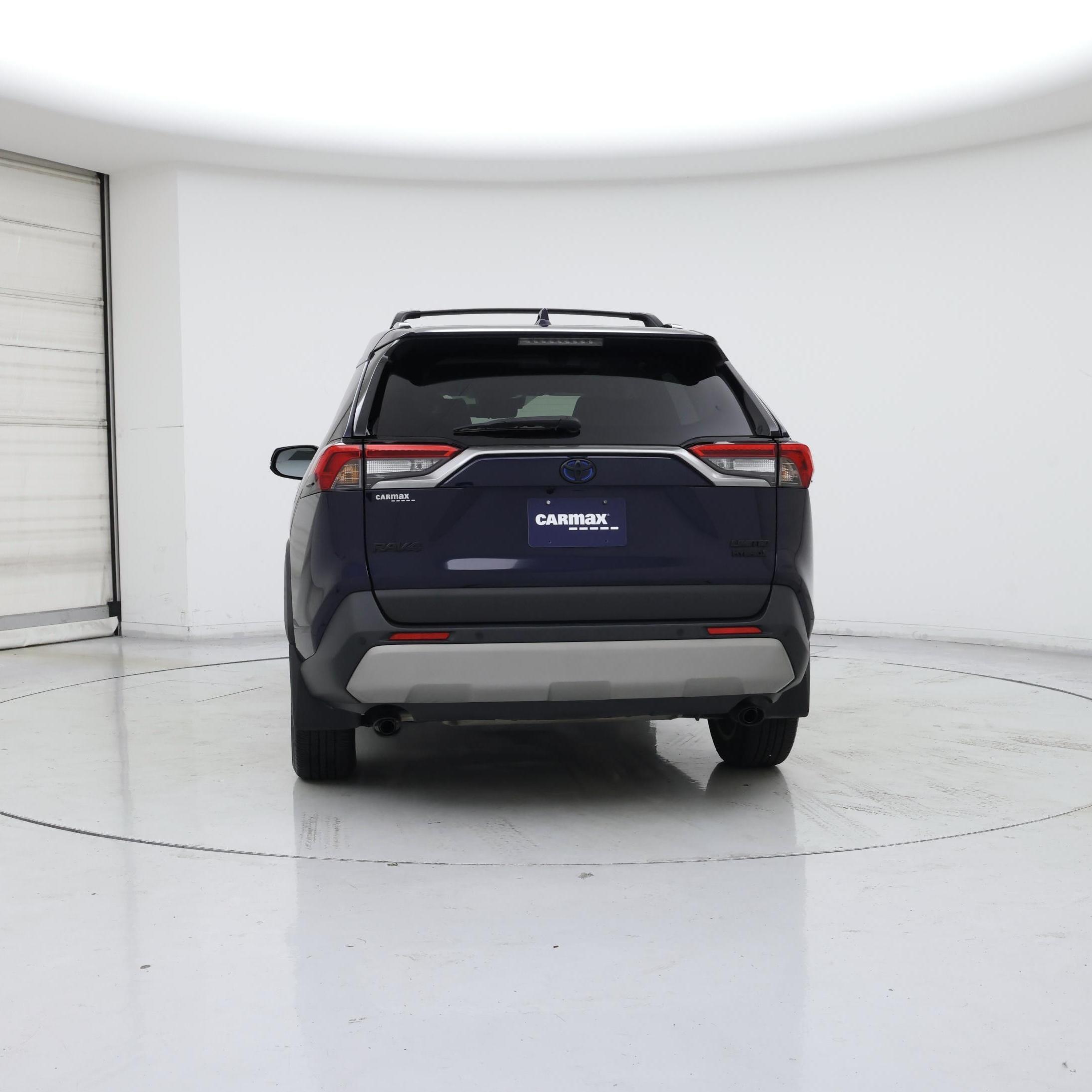 Thumbnail: 2024 Toyota RAV4 - 6