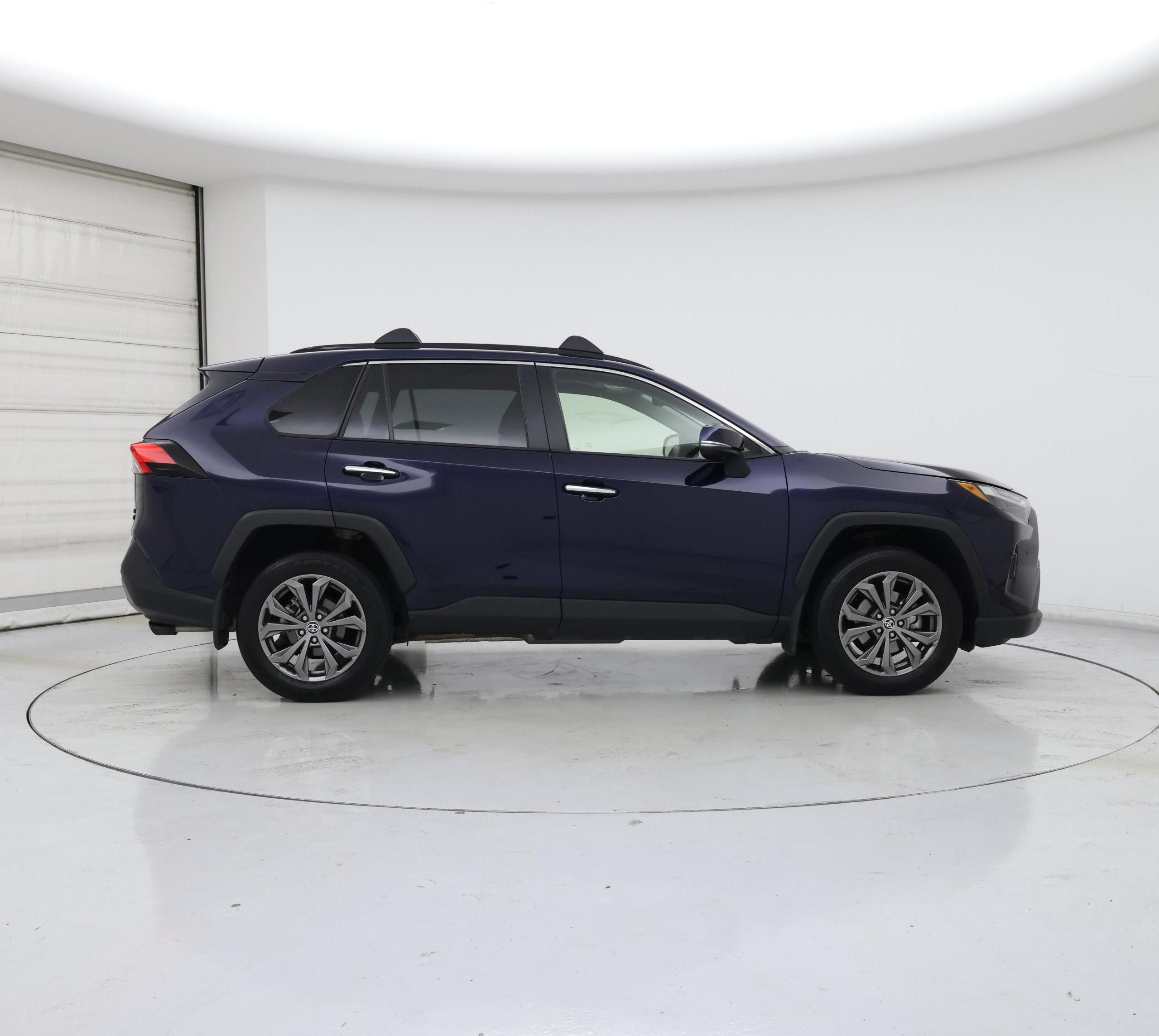 Thumbnail: 2024 Toyota RAV4 - 7
