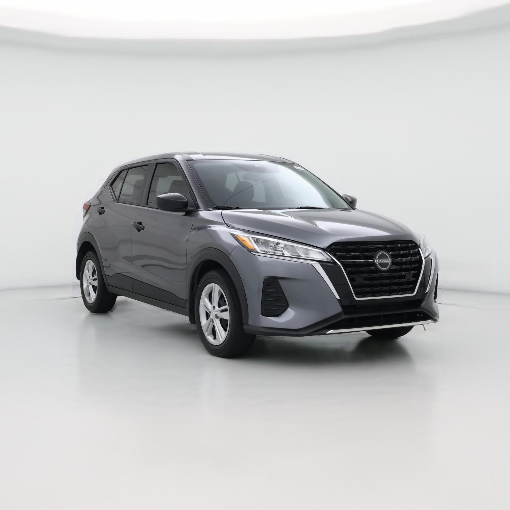 Thumbnail: 2024 Nissan Kicks - 1