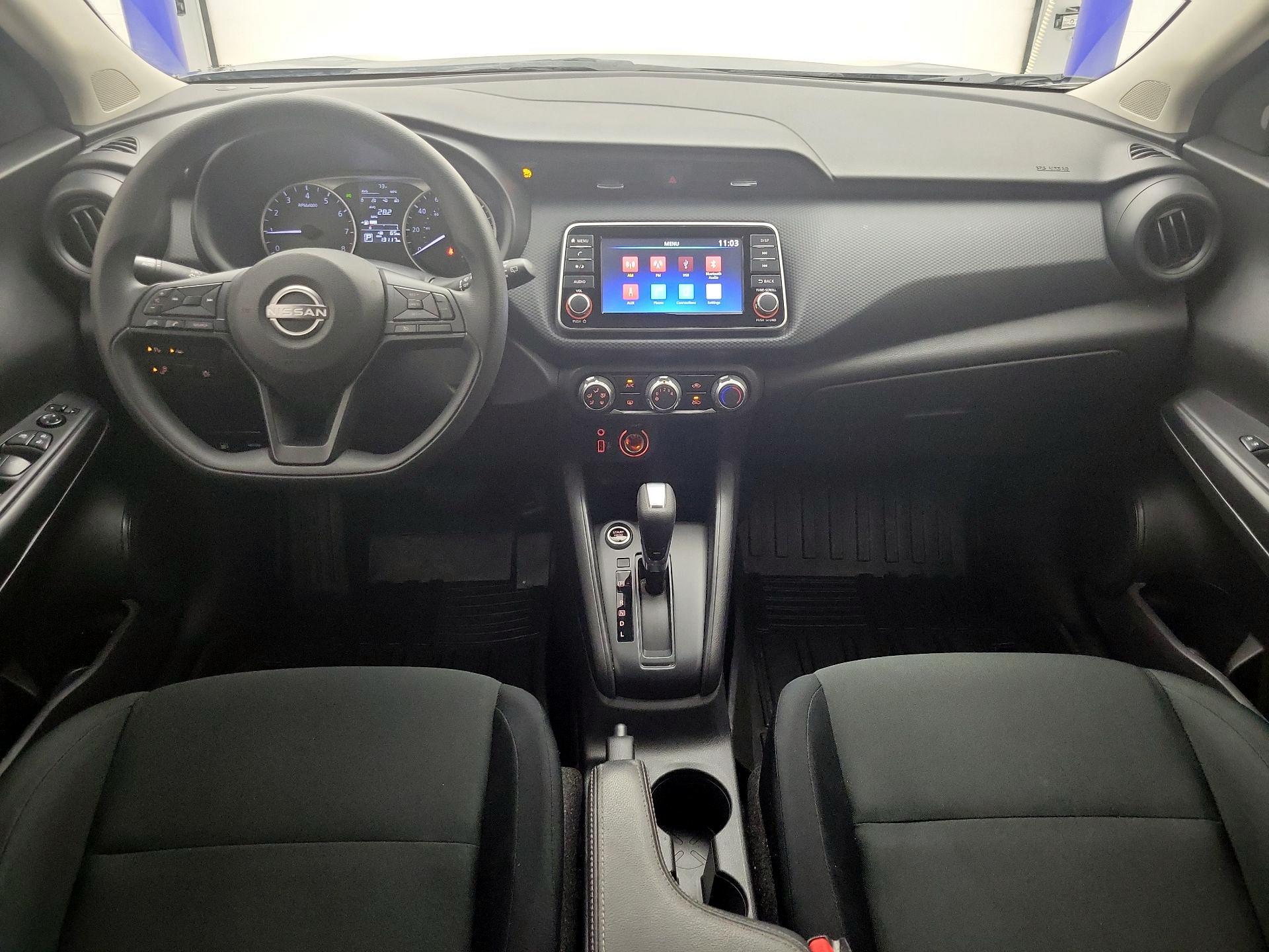 Thumbnail: 2024 Nissan Kicks - 9
