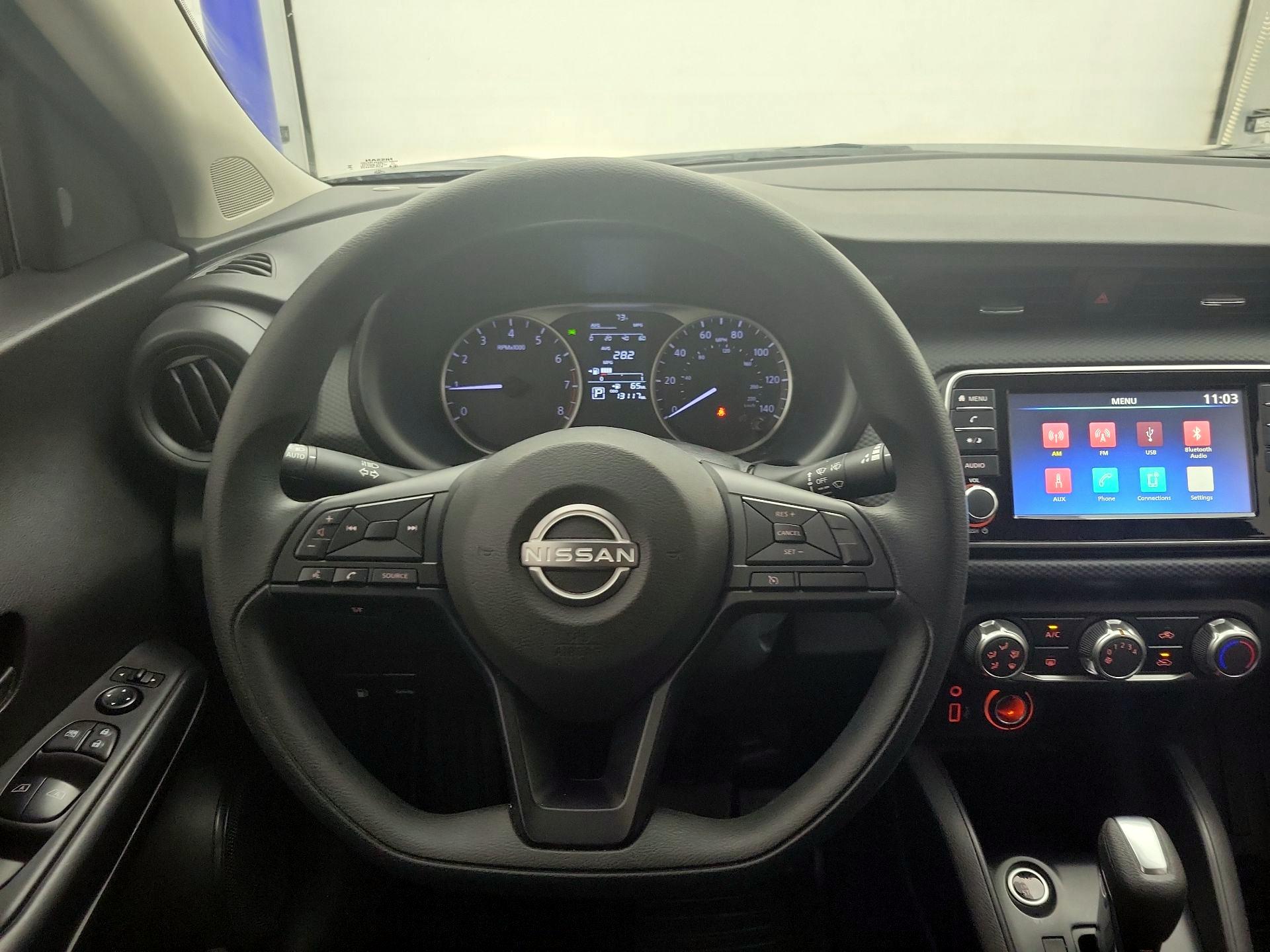 Thumbnail: 2024 Nissan Kicks - 10