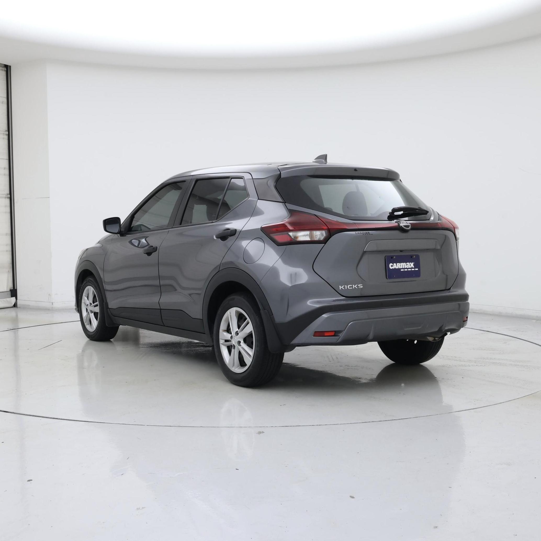 Thumbnail: 2024 Nissan Kicks - 2