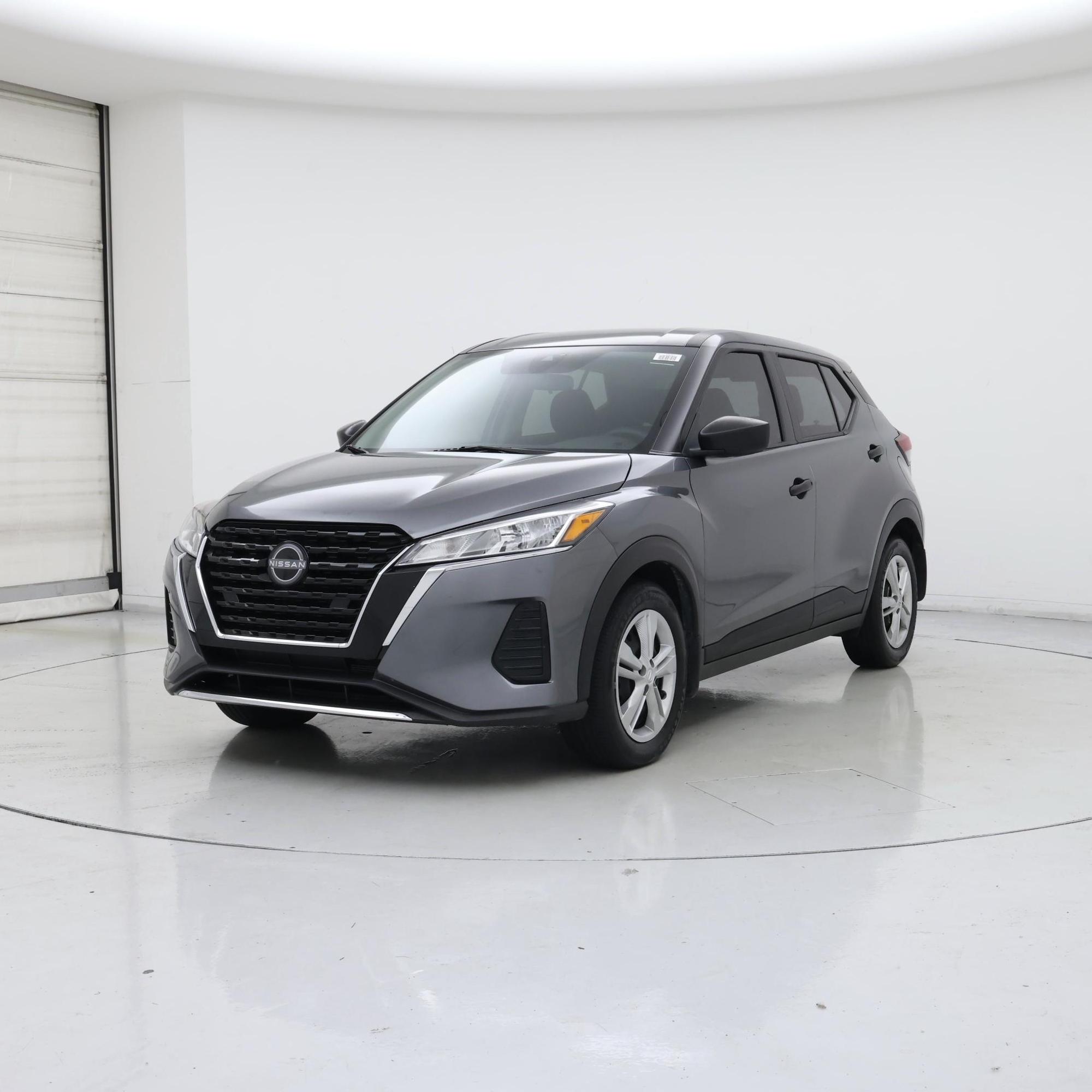 Thumbnail: 2024 Nissan Kicks - 4