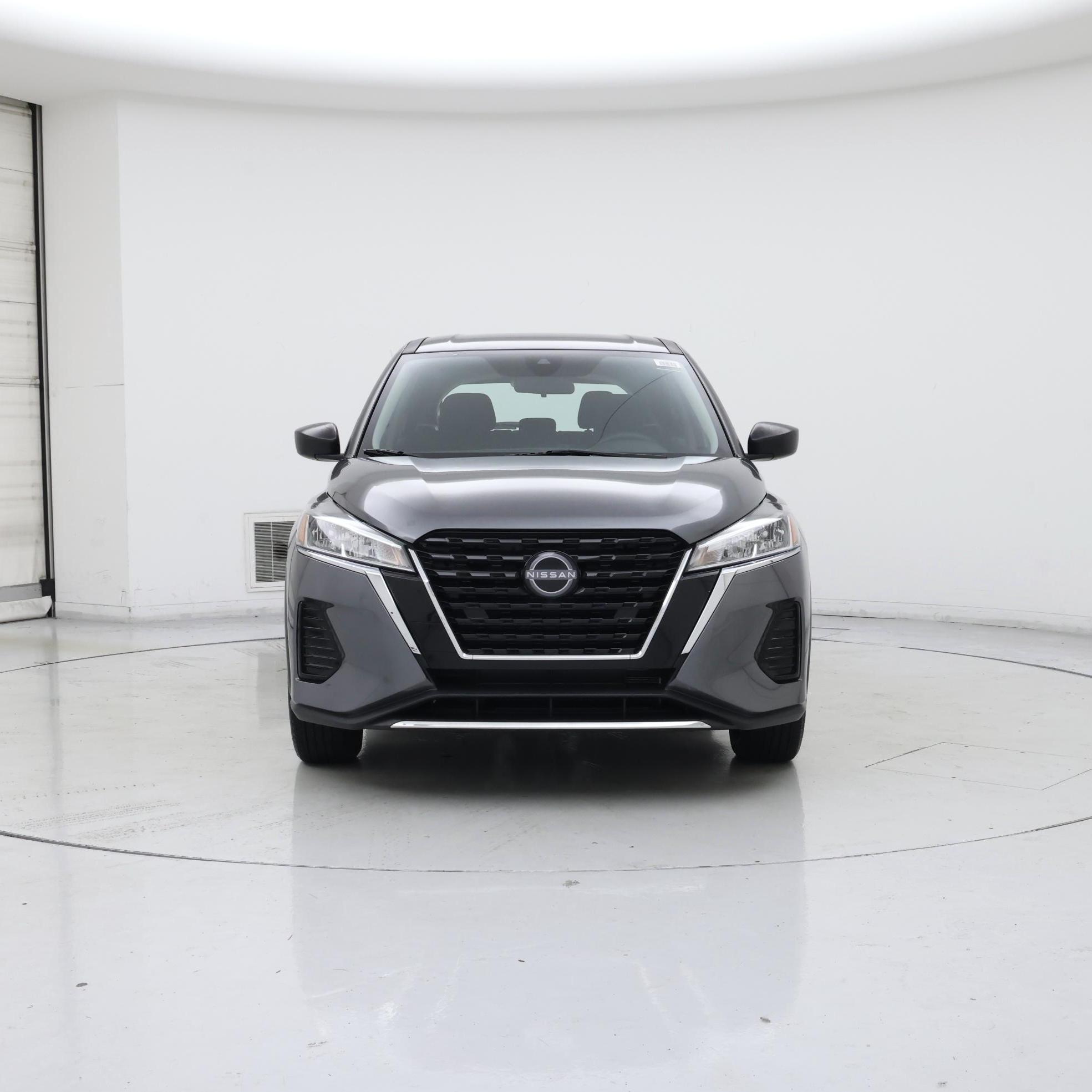 Thumbnail: 2024 Nissan Kicks - 5