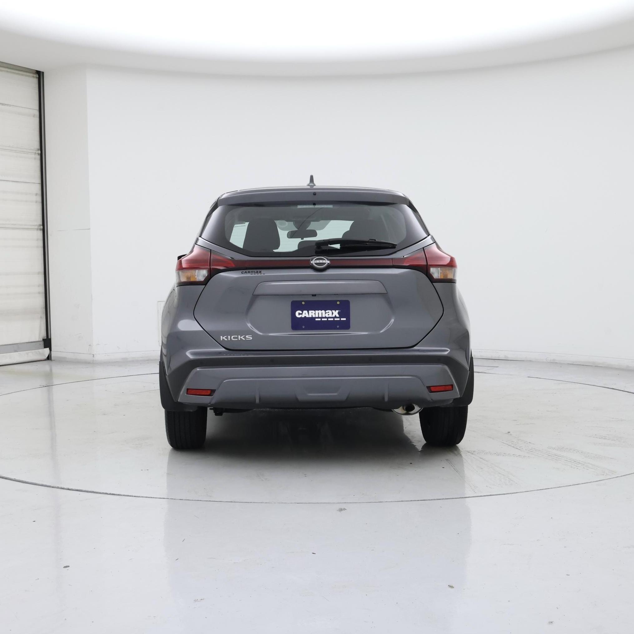 Thumbnail: 2024 Nissan Kicks - 6