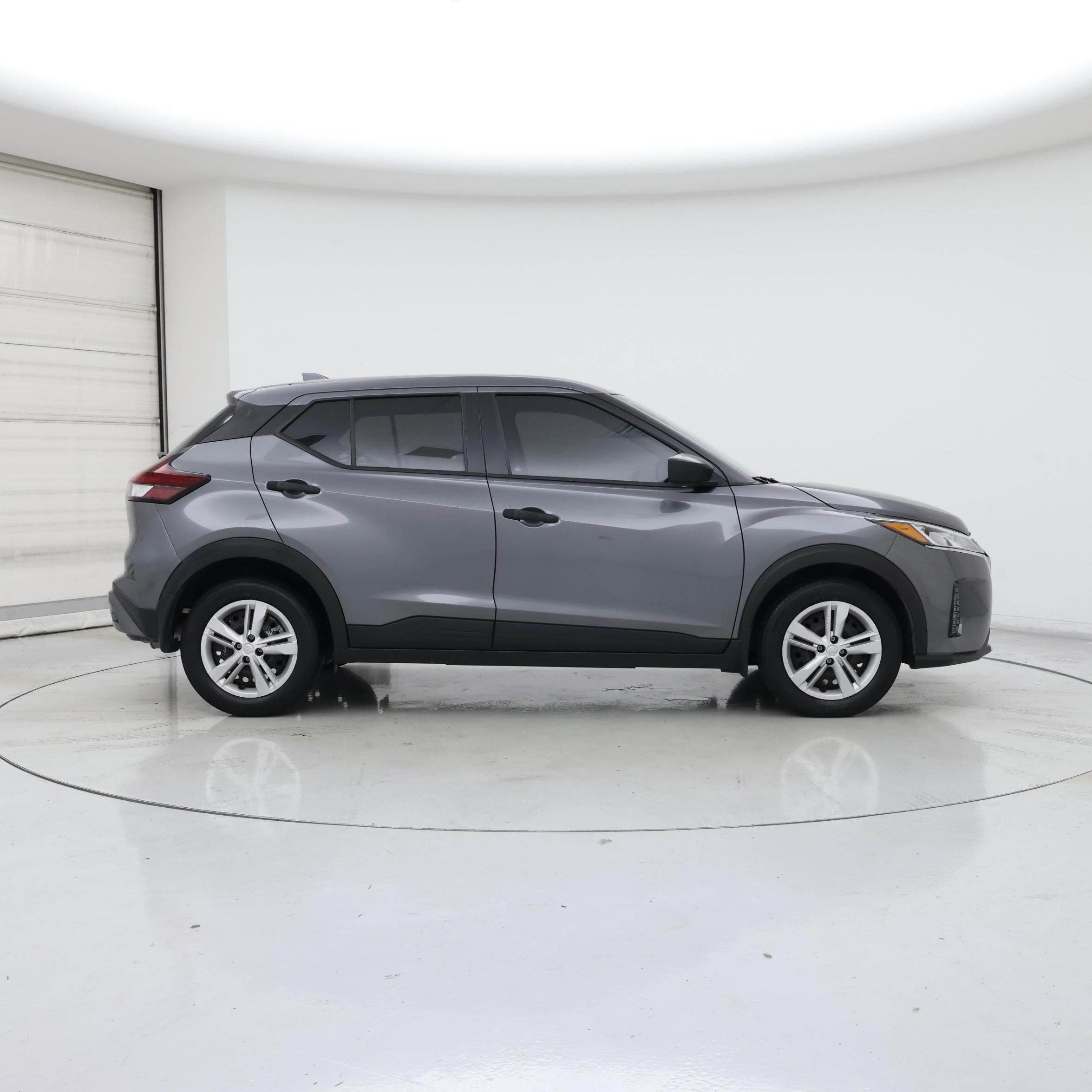 Thumbnail: 2024 Nissan Kicks - 7