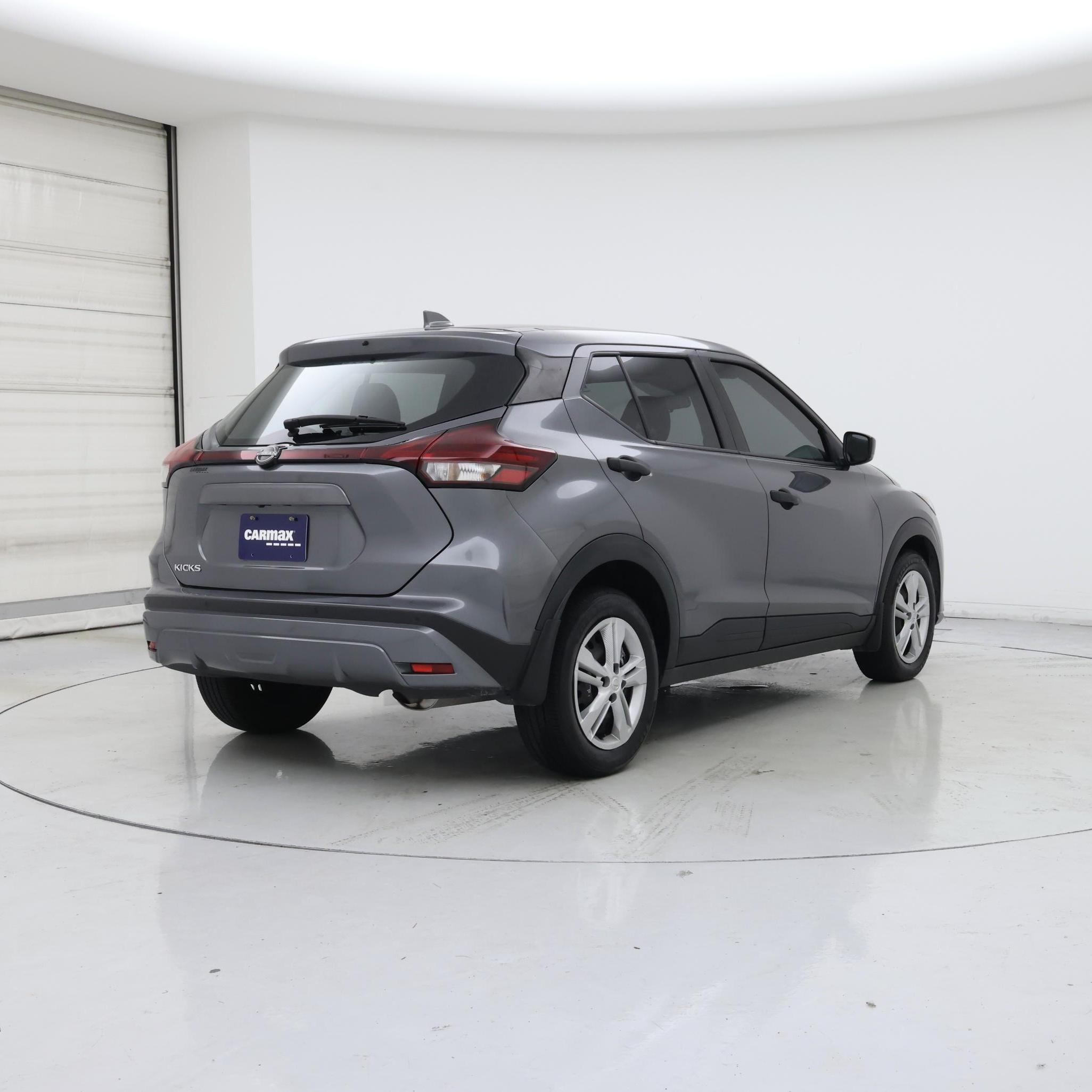 Thumbnail: 2024 Nissan Kicks - 8