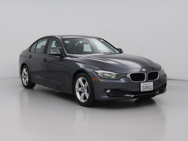 2014 BMW 3 Series 320i -
                  Fremont, CA