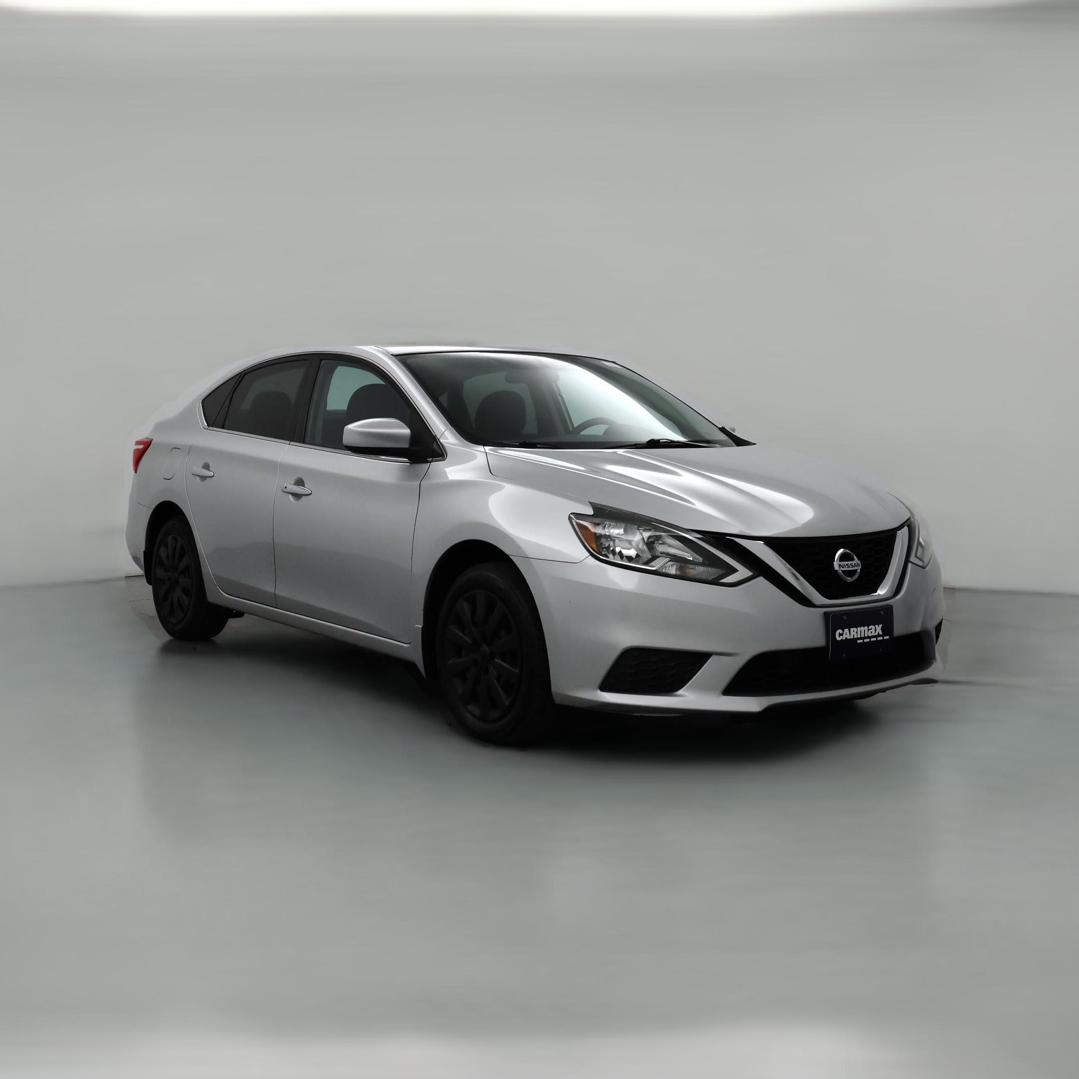 Thumbnail: 2017 Nissan Sentra - 1