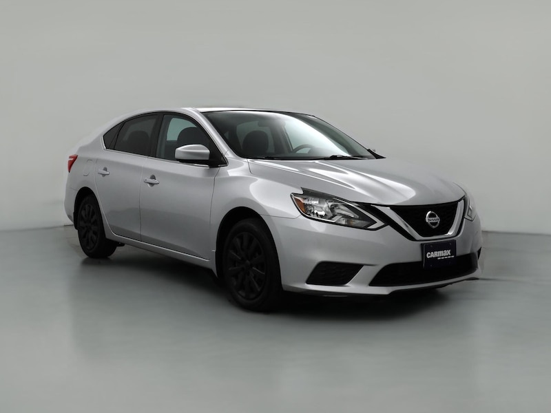 2017 Nissan Sentra SV -
                  Clearwater, FL