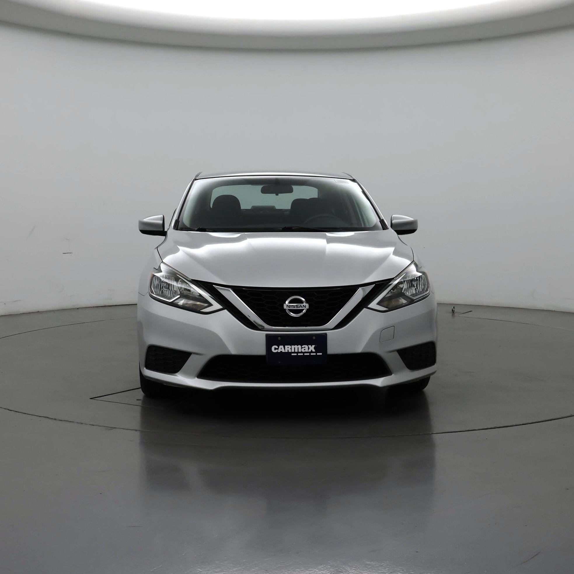 Thumbnail: 2017 Nissan Sentra - 5