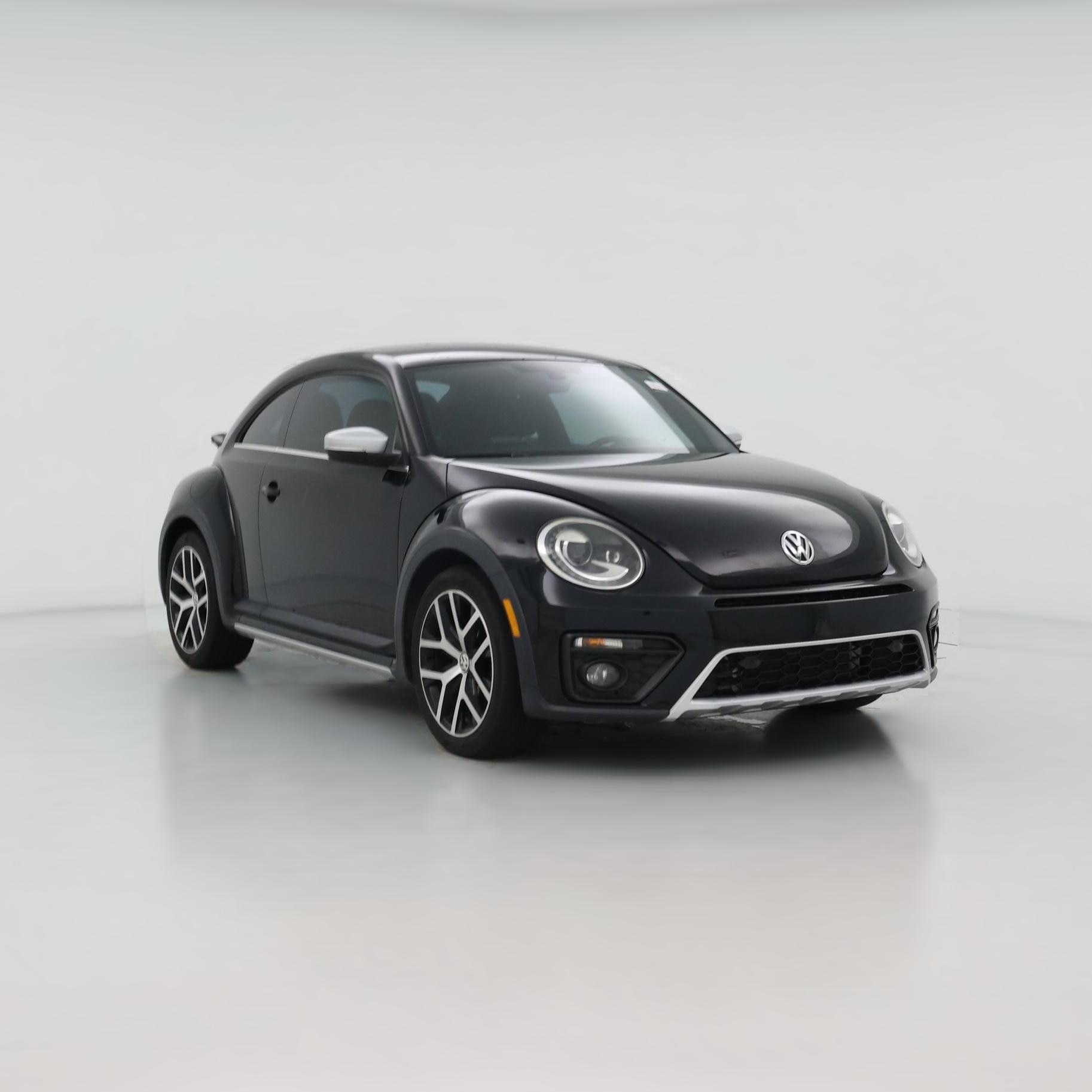 Thumbnail: 2017 Volkswagen Beetle - 1