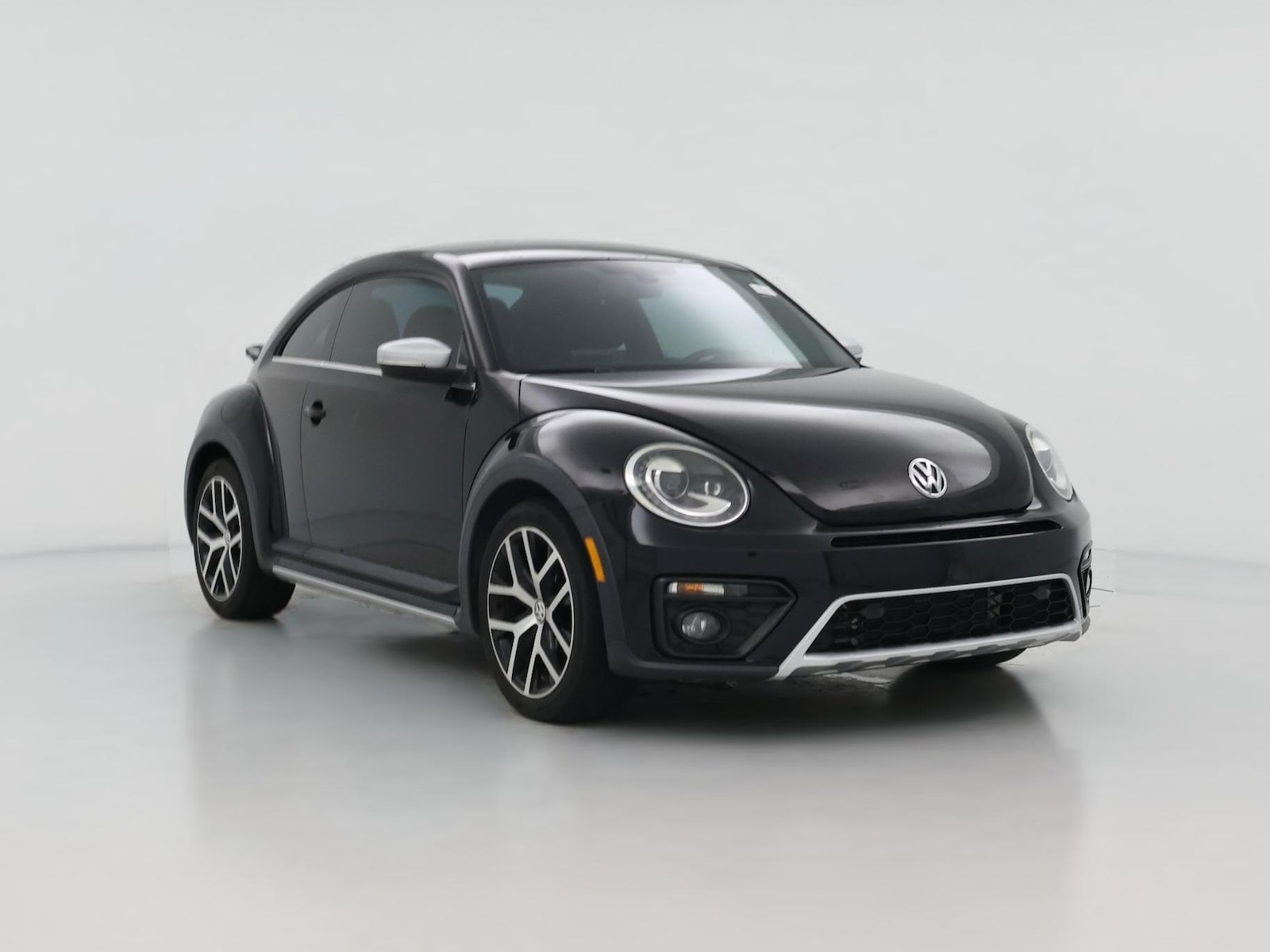 2017 Volkswagen Beetle Dune - Photo 1
