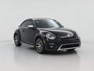 2017 Volkswagen Beetle Dune