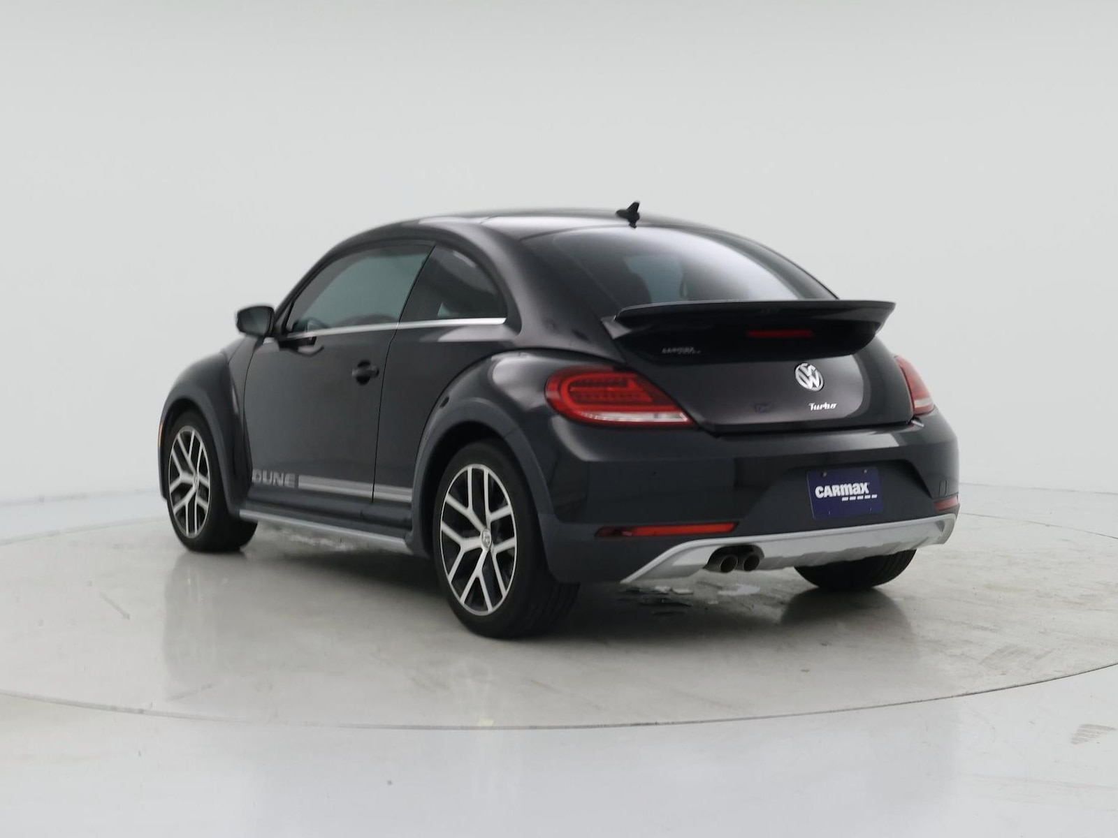 2017 Volkswagen Beetle Dune - Photo 3