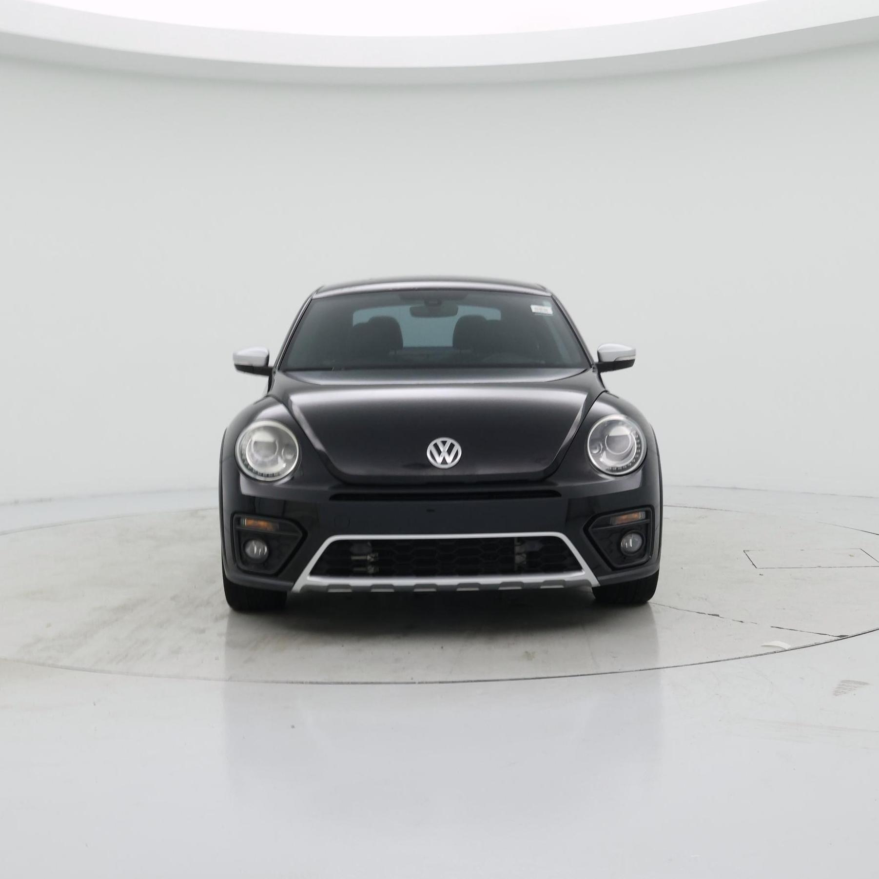 Thumbnail: 2017 Volkswagen Beetle - 5