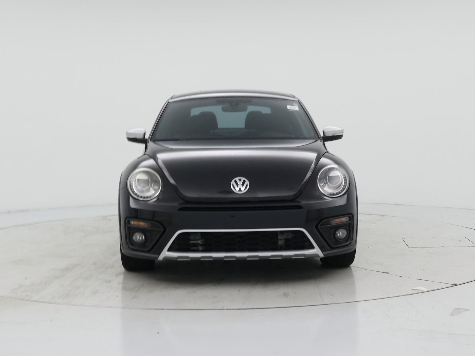2017 Volkswagen Beetle Dune - Photo 6