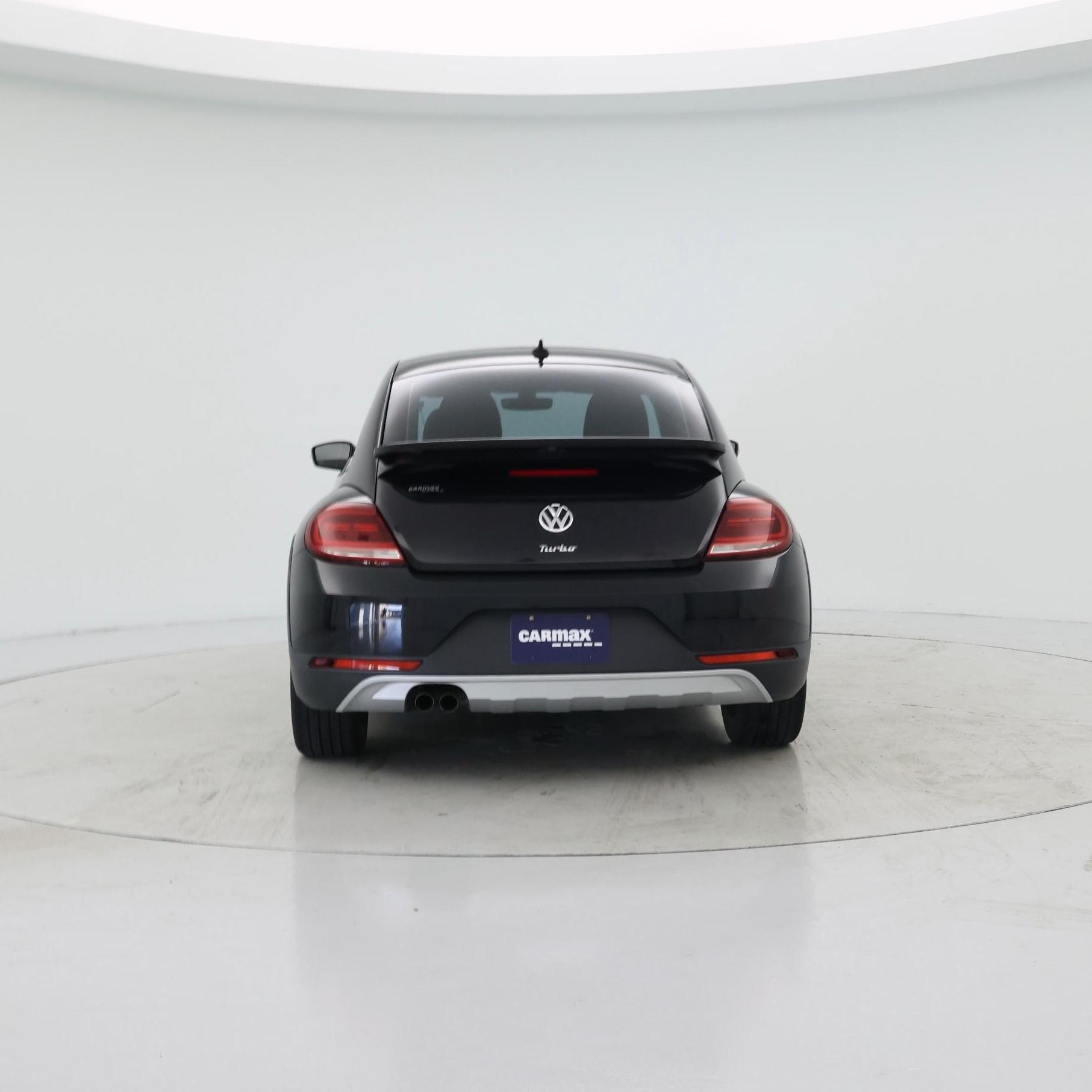 Thumbnail: 2017 Volkswagen Beetle - 6