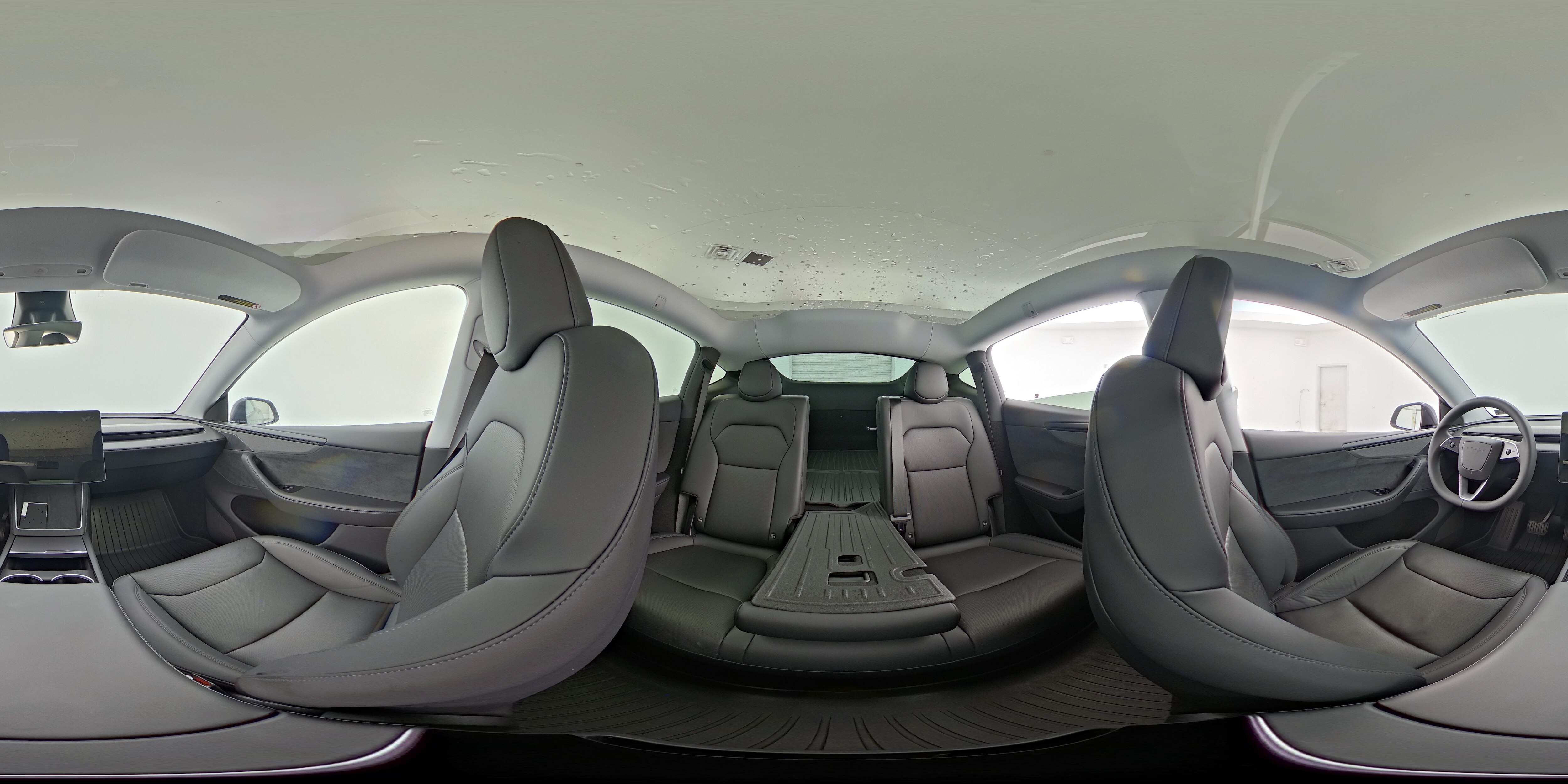 2026 Tesla Model Y Long Range - Photo 23
