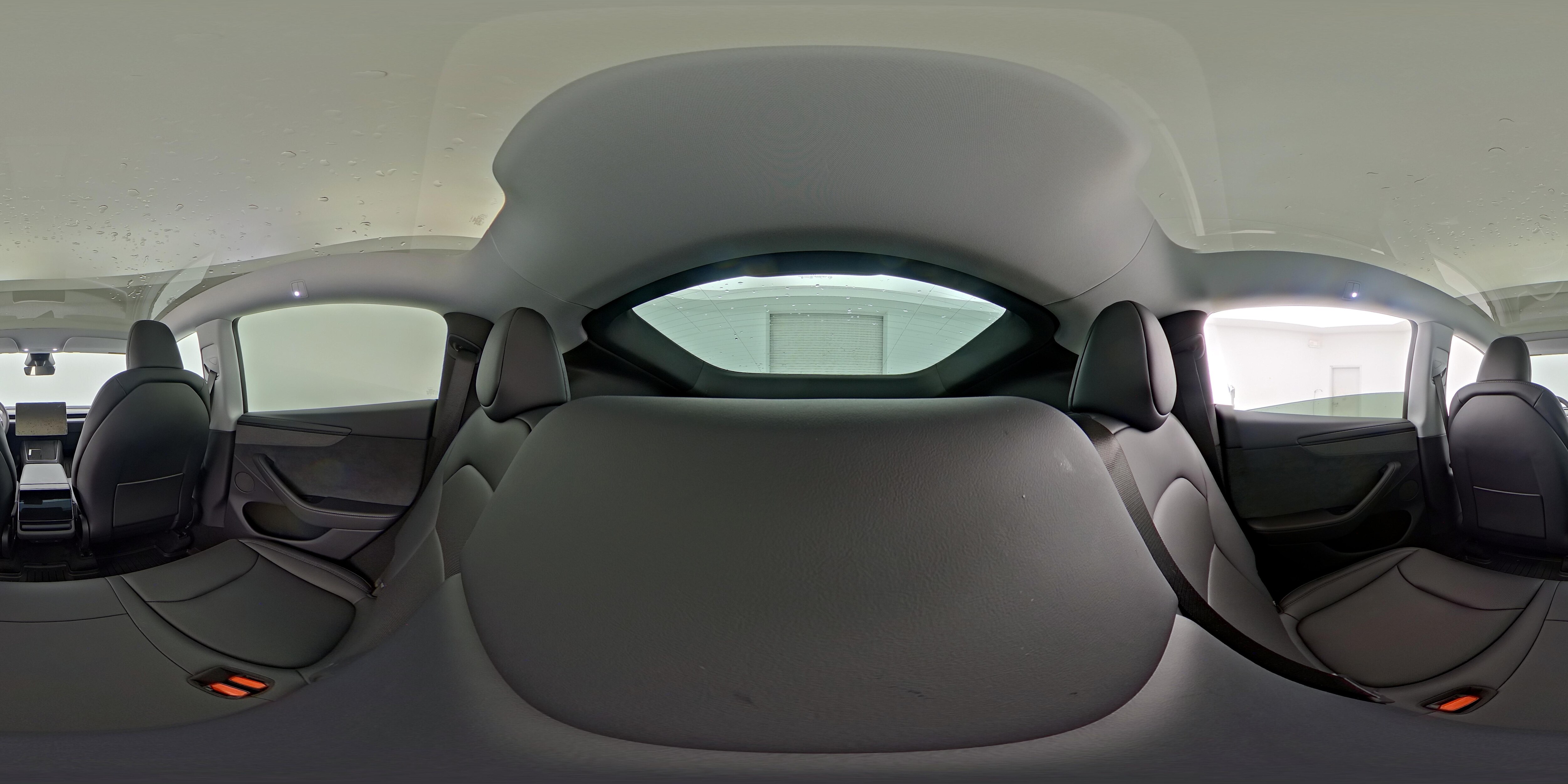 2026 Tesla Model Y Long Range - Photo 24