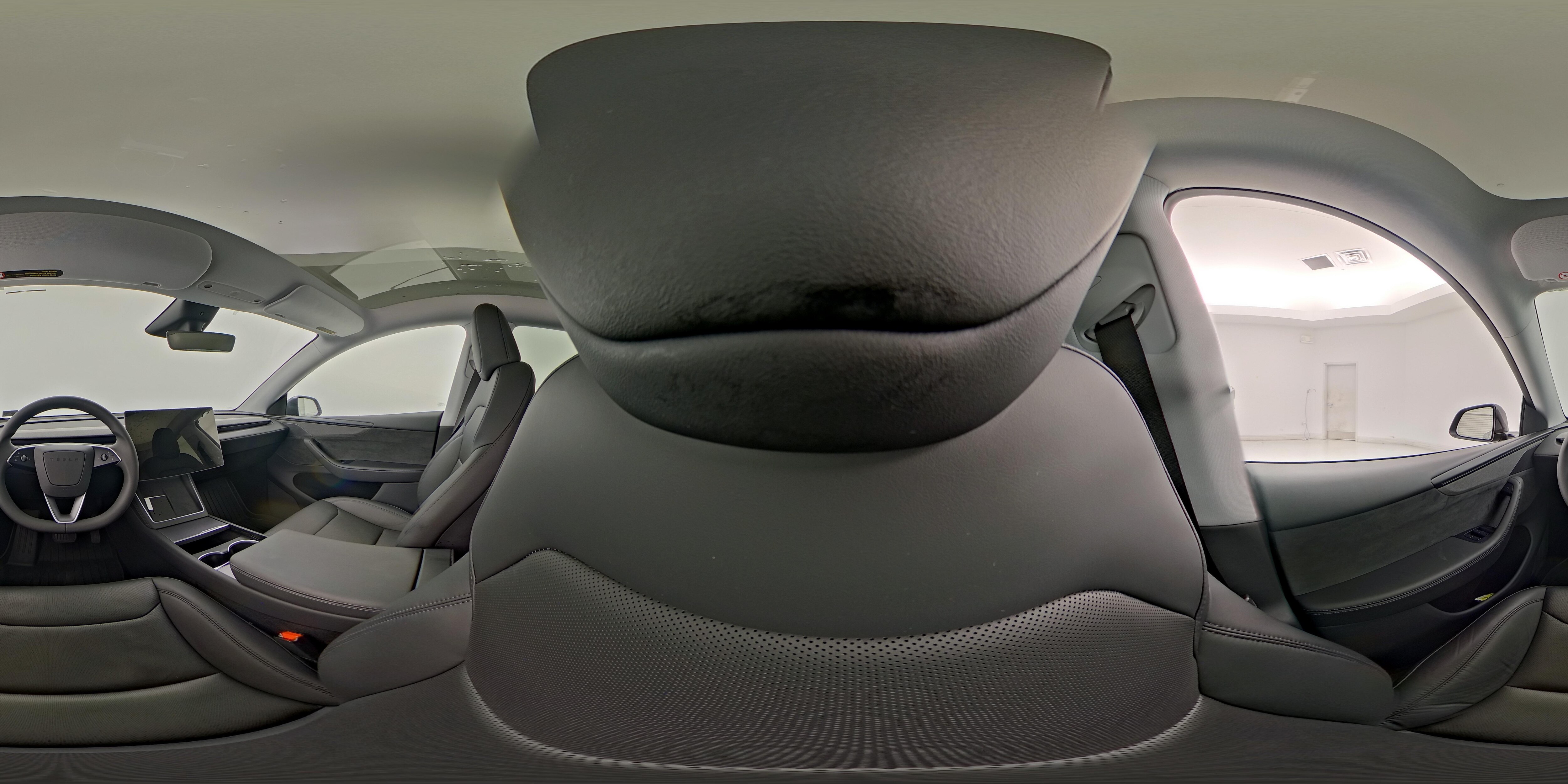 2026 Tesla Model Y Long Range - Photo 25