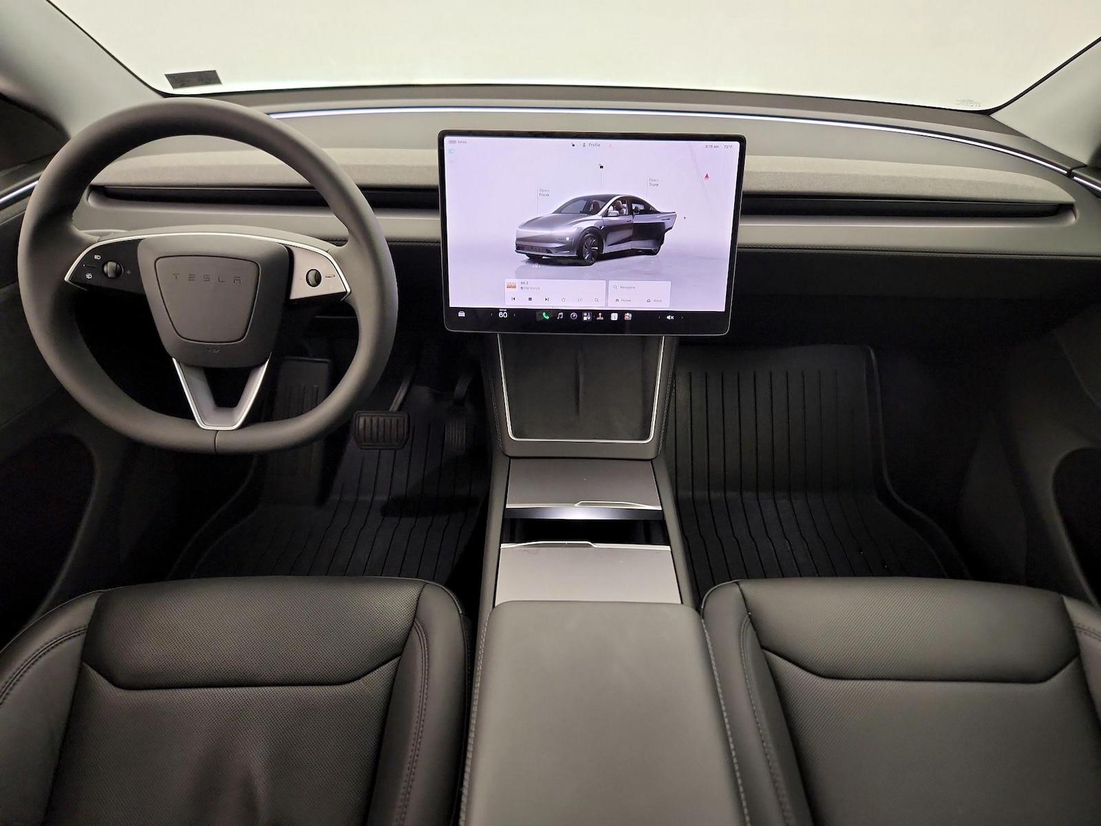 2026 Tesla Model Y Long Range - Photo 10