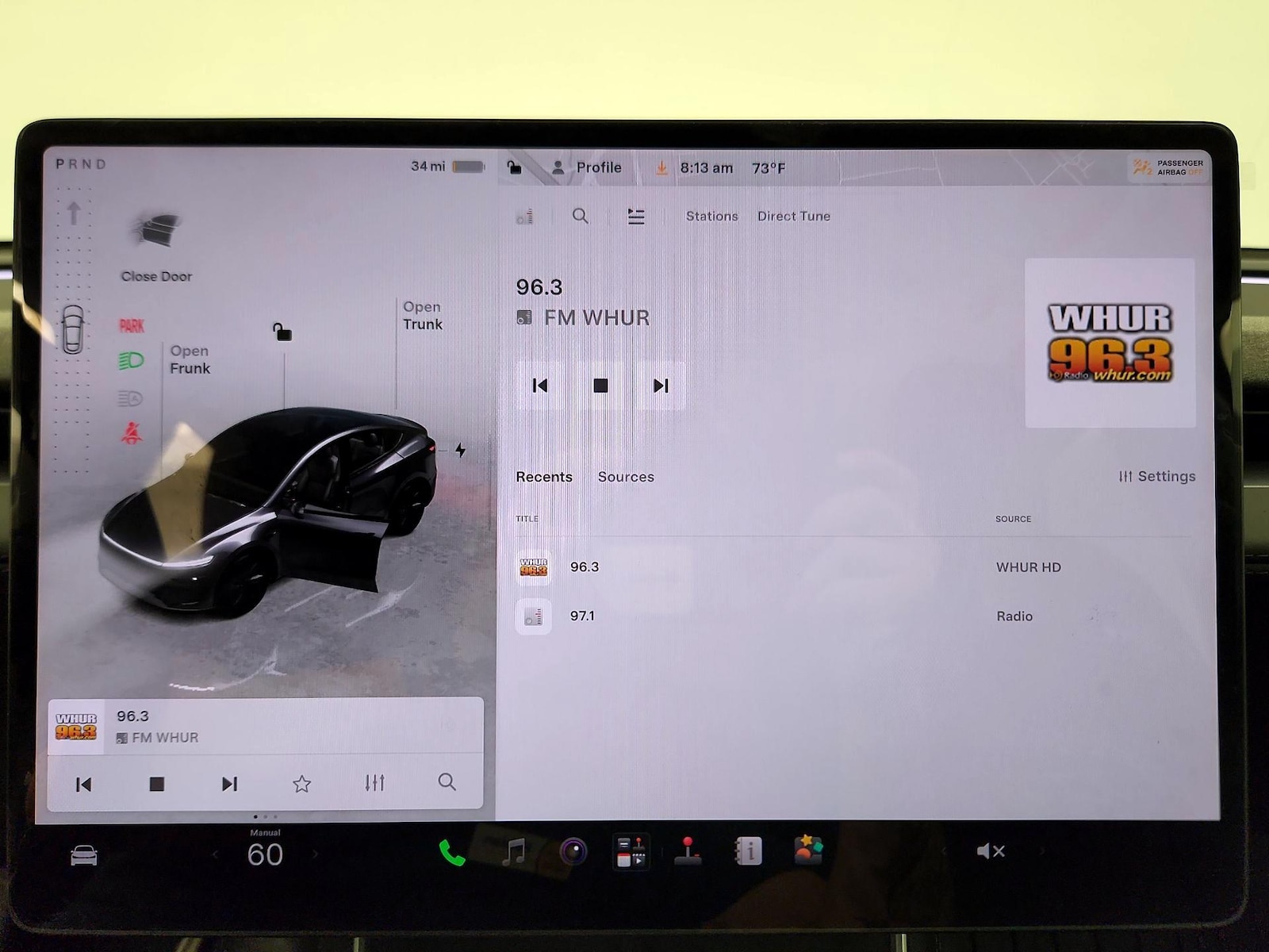2026 Tesla Model Y Long Range - Photo 15