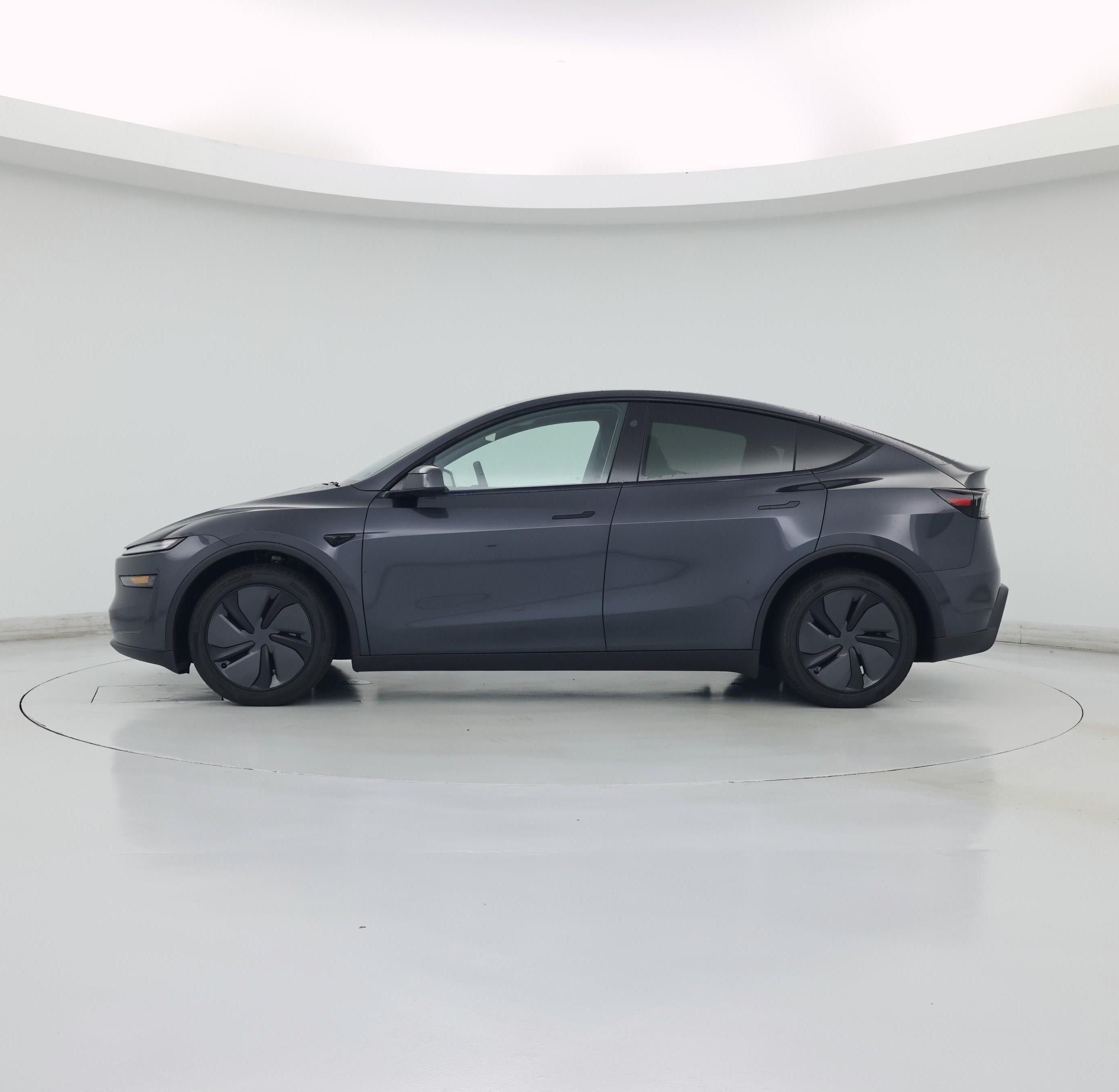 Thumbnail: 2026 Tesla Model Y - 3