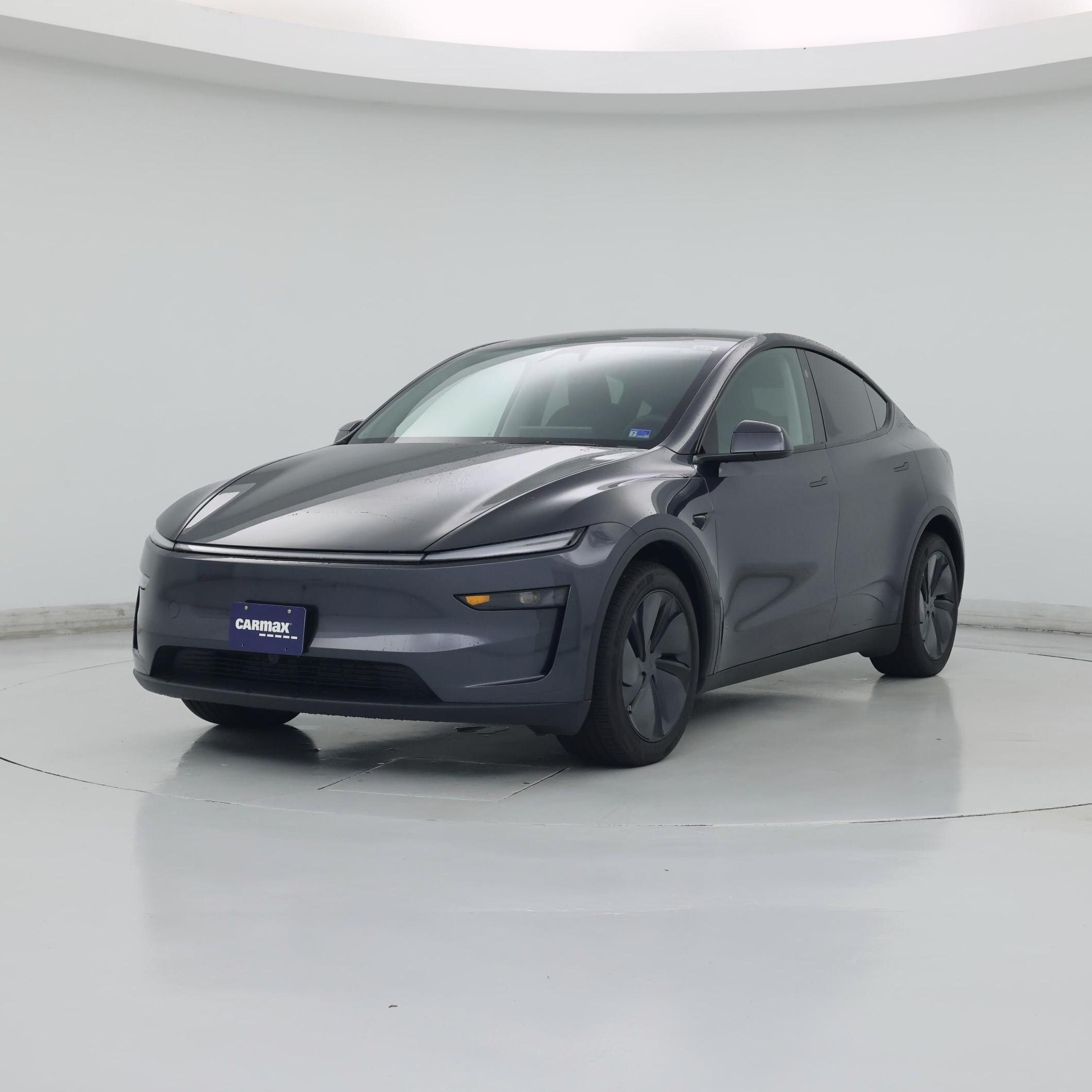 Thumbnail: 2026 Tesla Model Y - 4