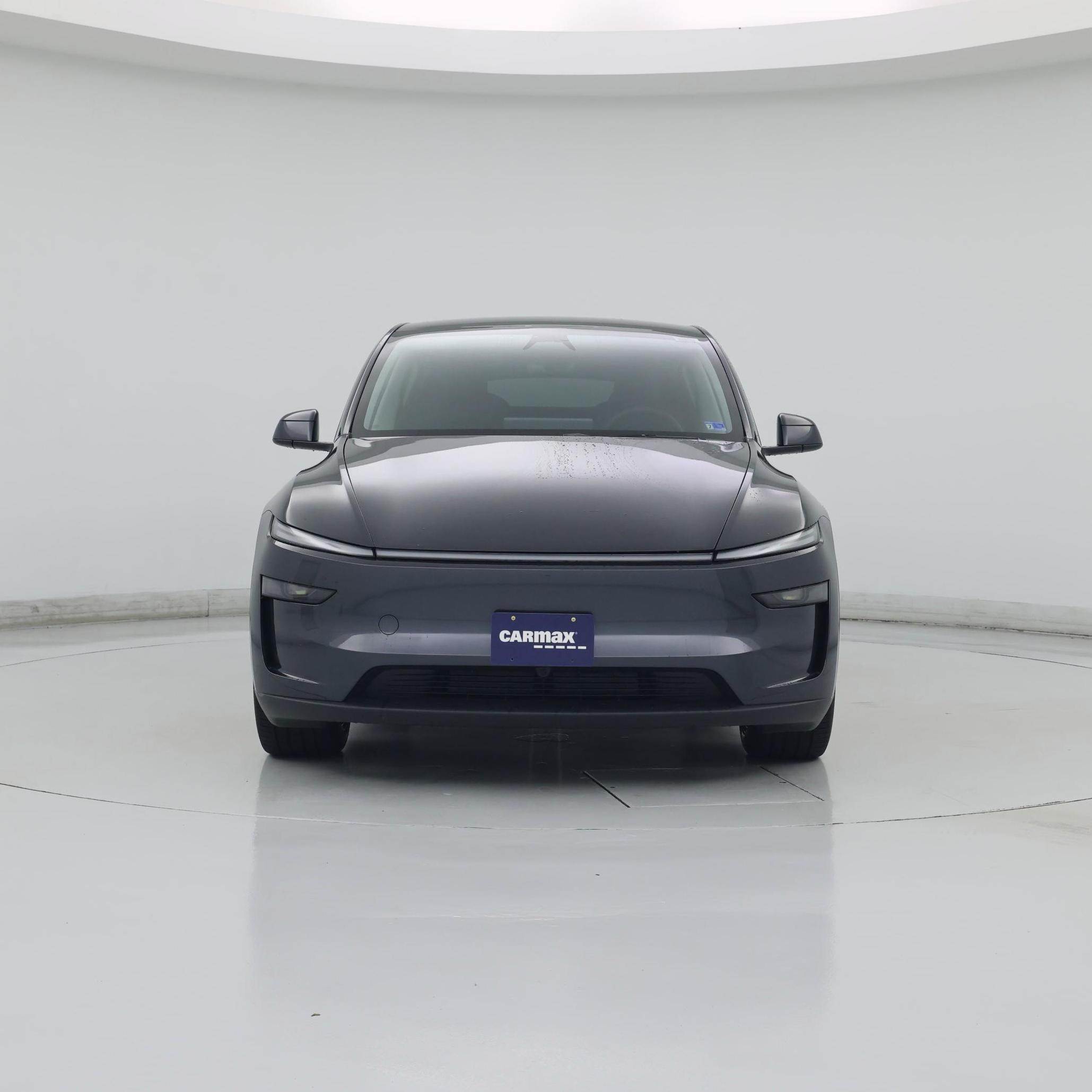 Thumbnail: 2026 Tesla Model Y - 5