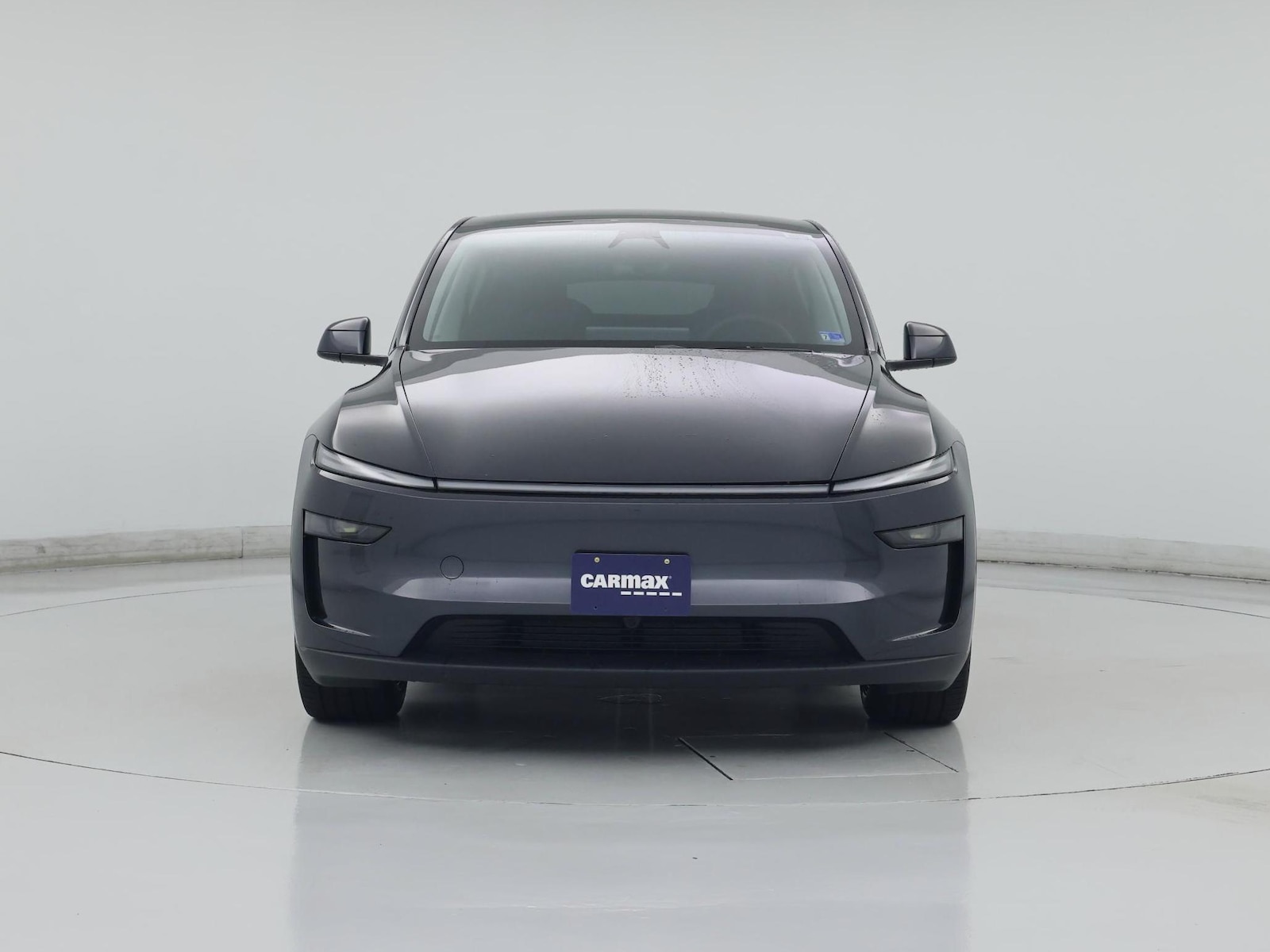 2026 Tesla Model Y Long Range - Photo 6
