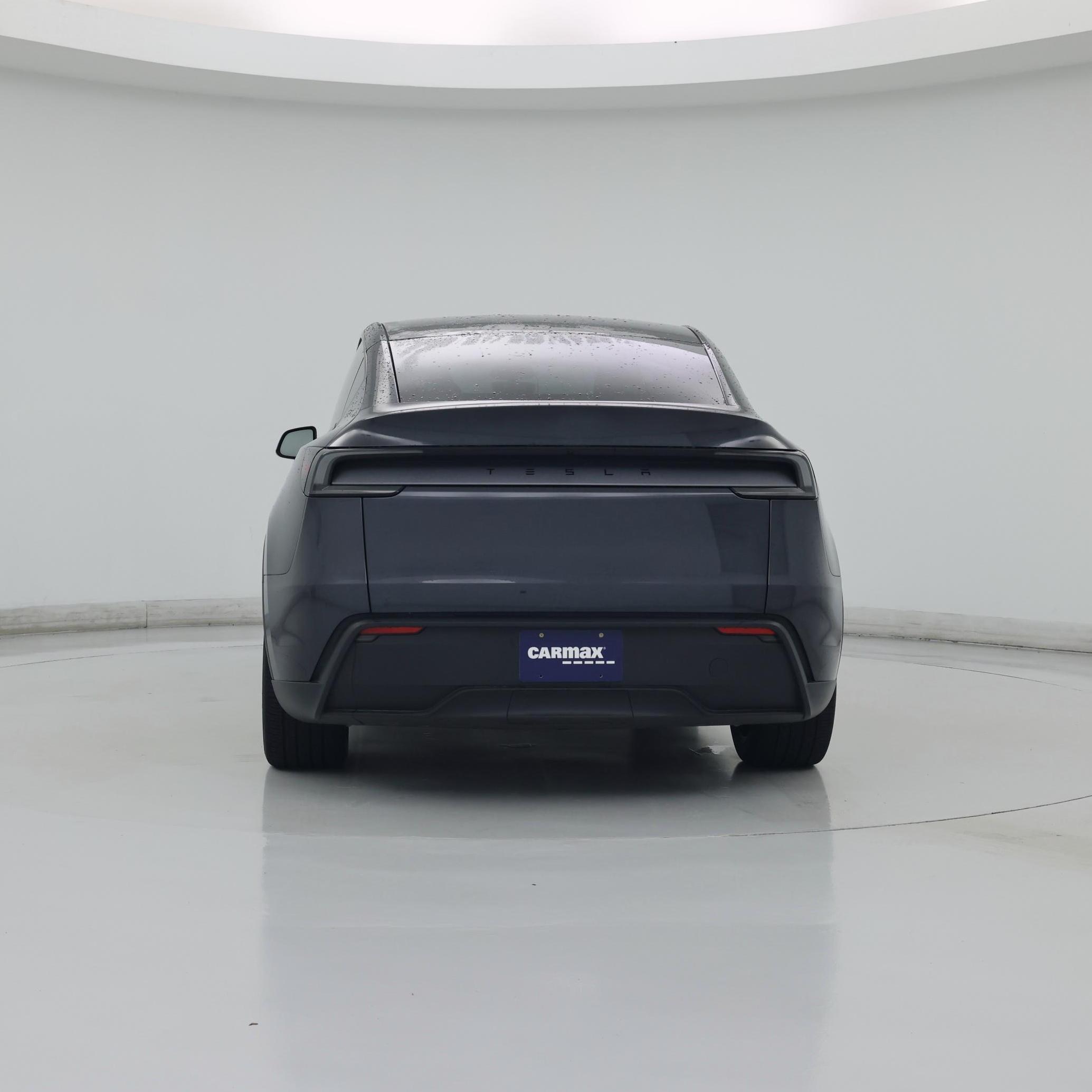 Thumbnail: 2026 Tesla Model Y - 6