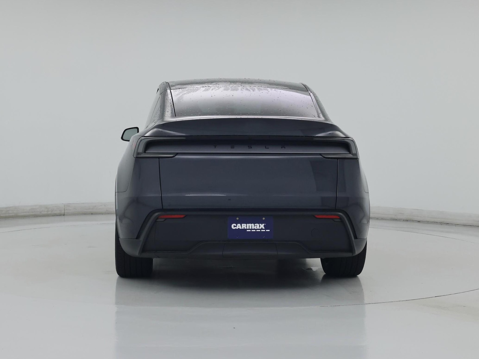 2026 Tesla Model Y Long Range - Photo 7