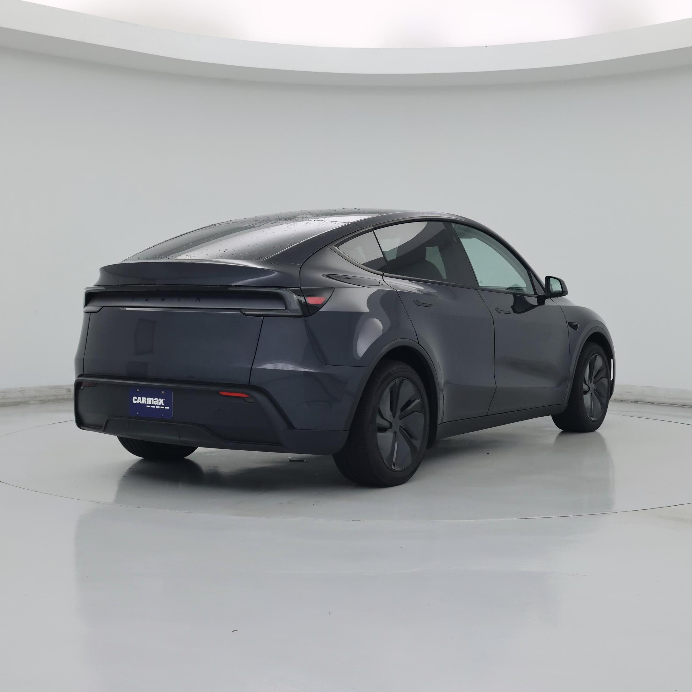 Thumbnail: 2026 Tesla Model Y - 8