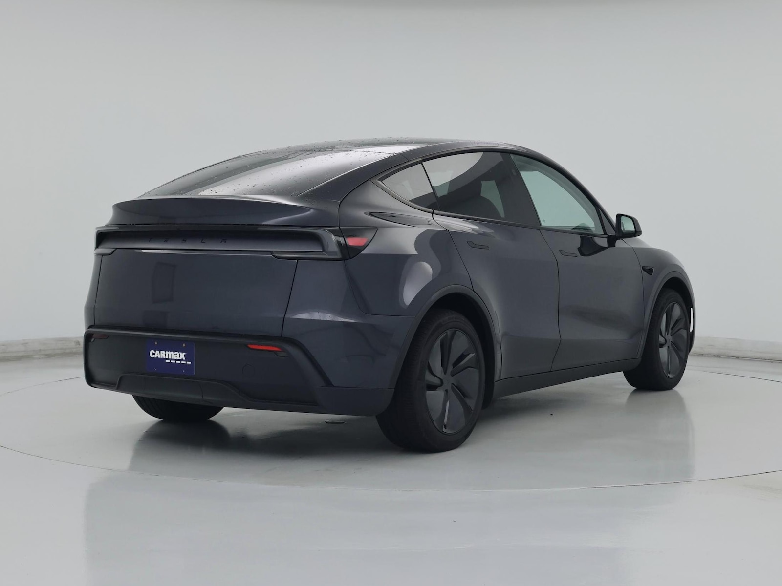2026 Tesla Model Y Long Range - Photo 9