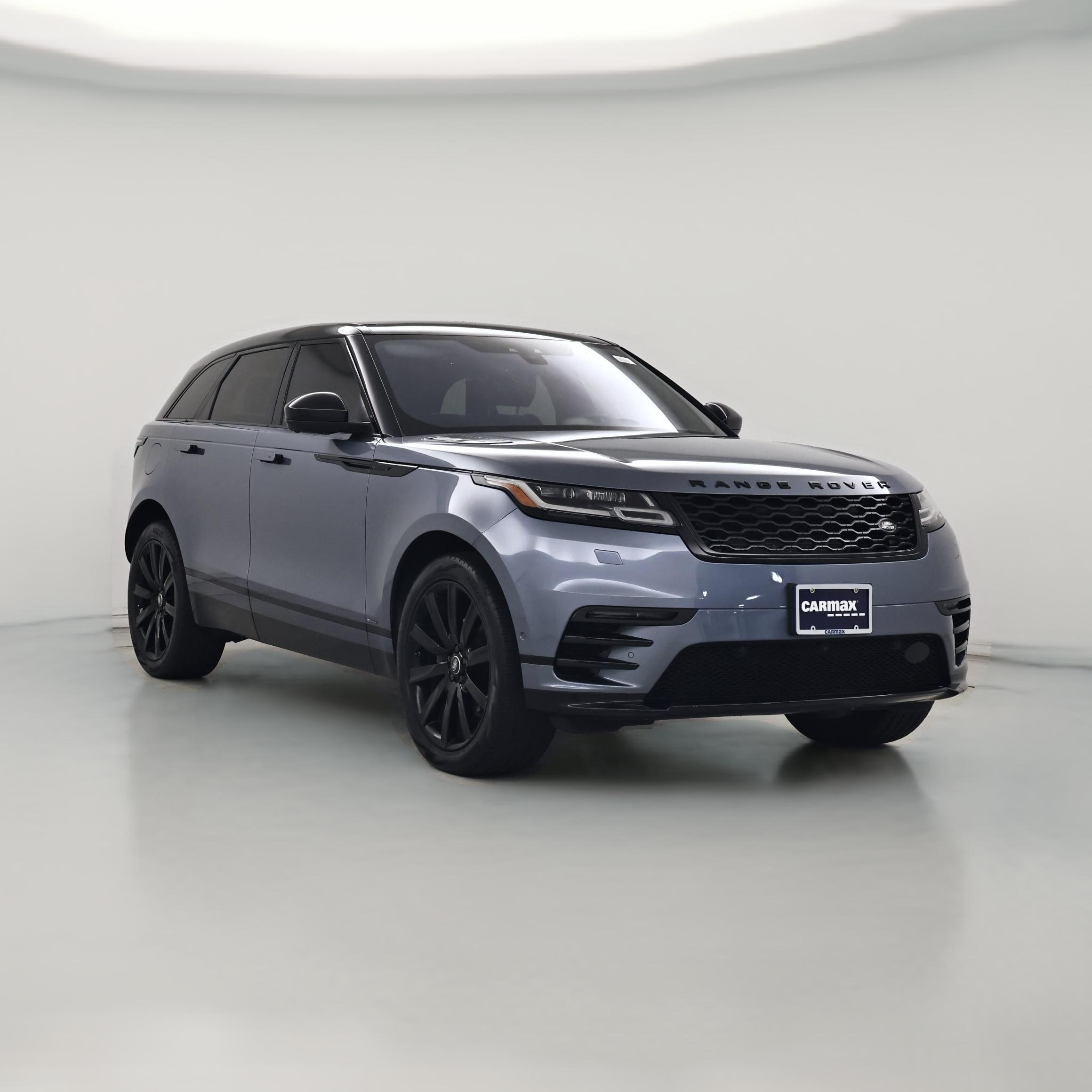 Thumbnail: 2019 Land Rover Range Rover Velar - 1