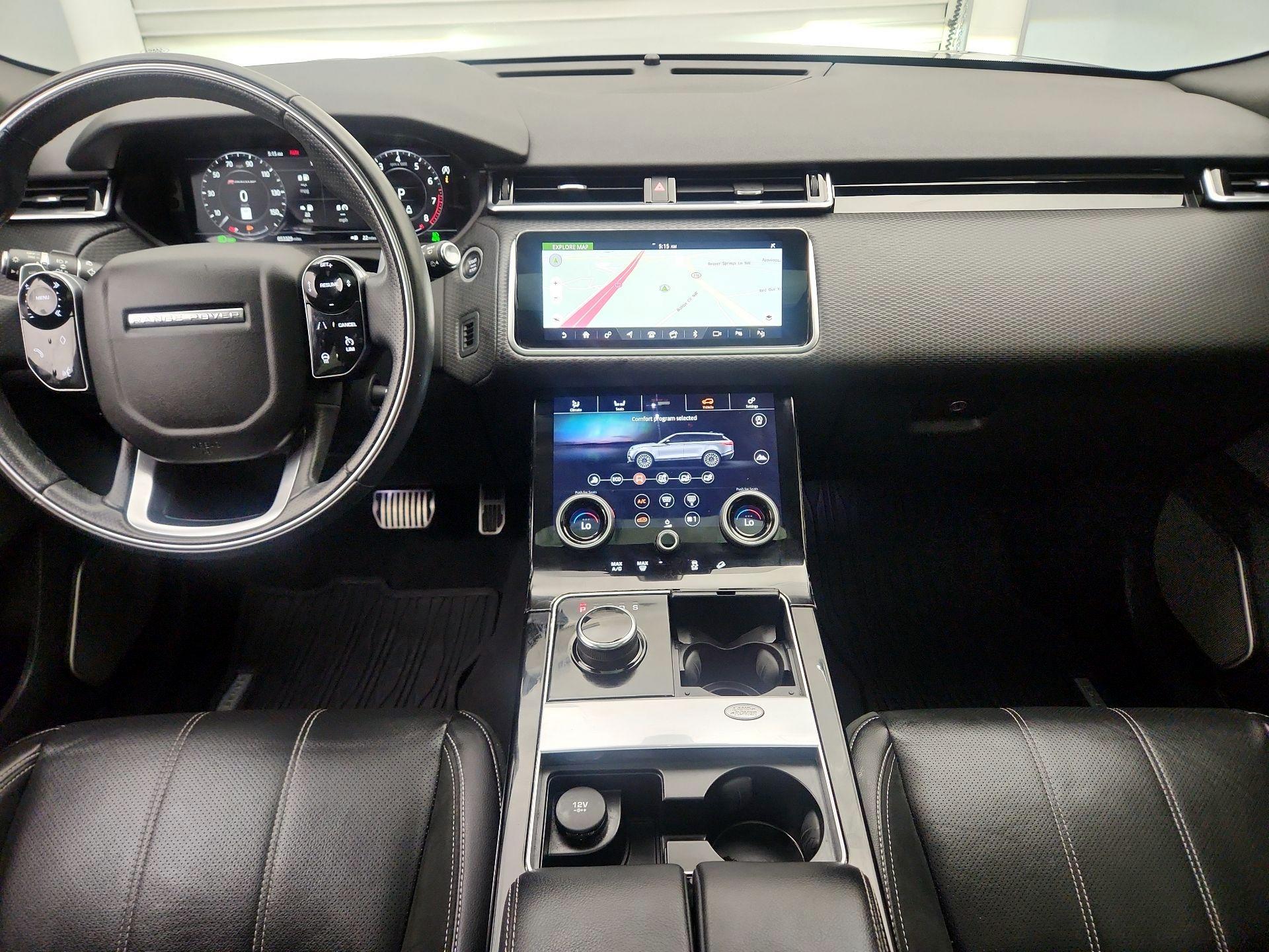 Thumbnail: 2019 Land Rover Range Rover Velar - 9