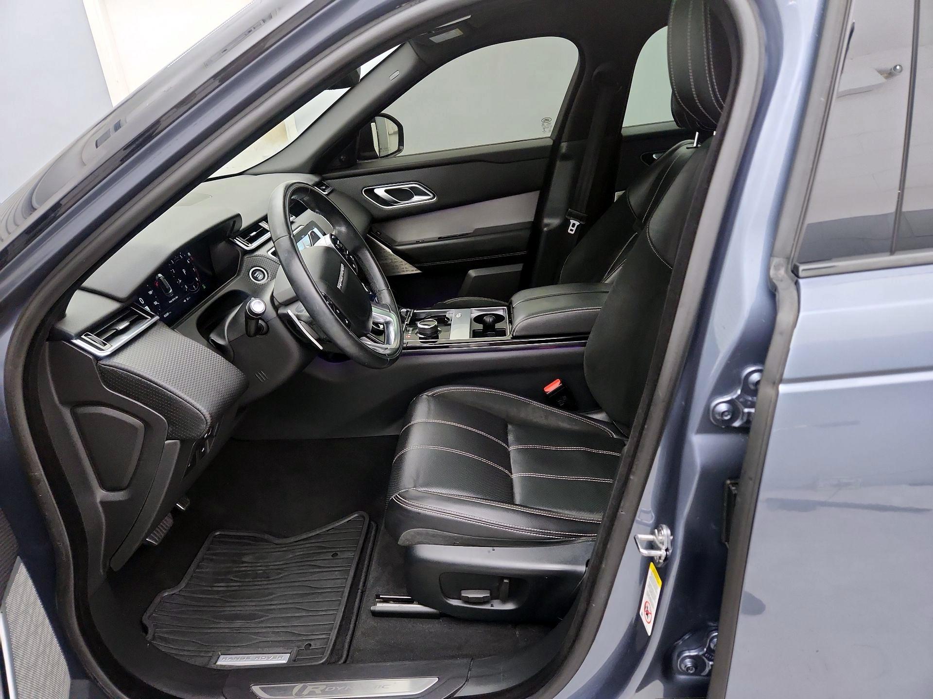 Thumbnail: 2019 Land Rover Range Rover Velar - 11