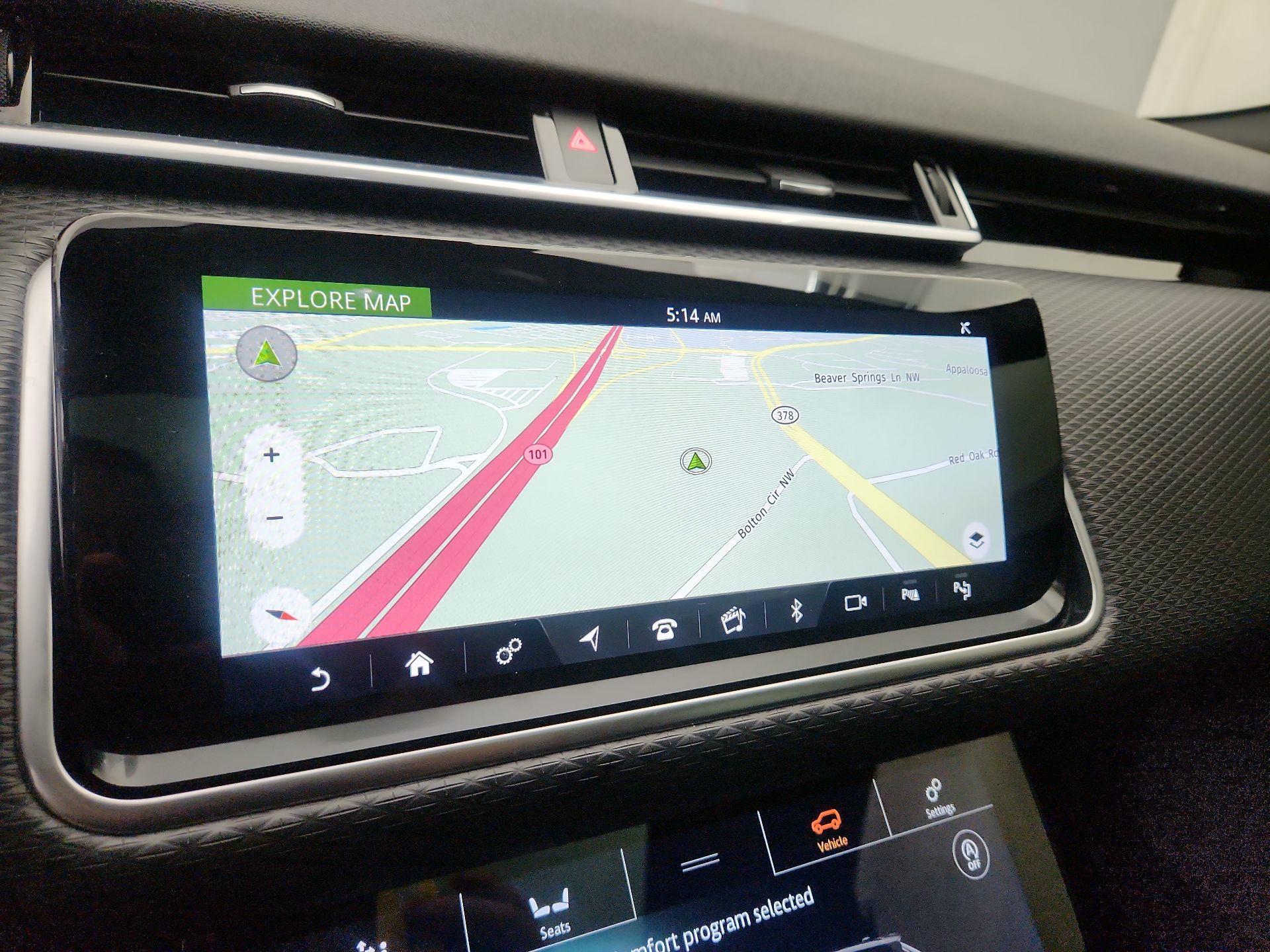 Thumbnail: 2019 Land Rover Range Rover Velar - 14