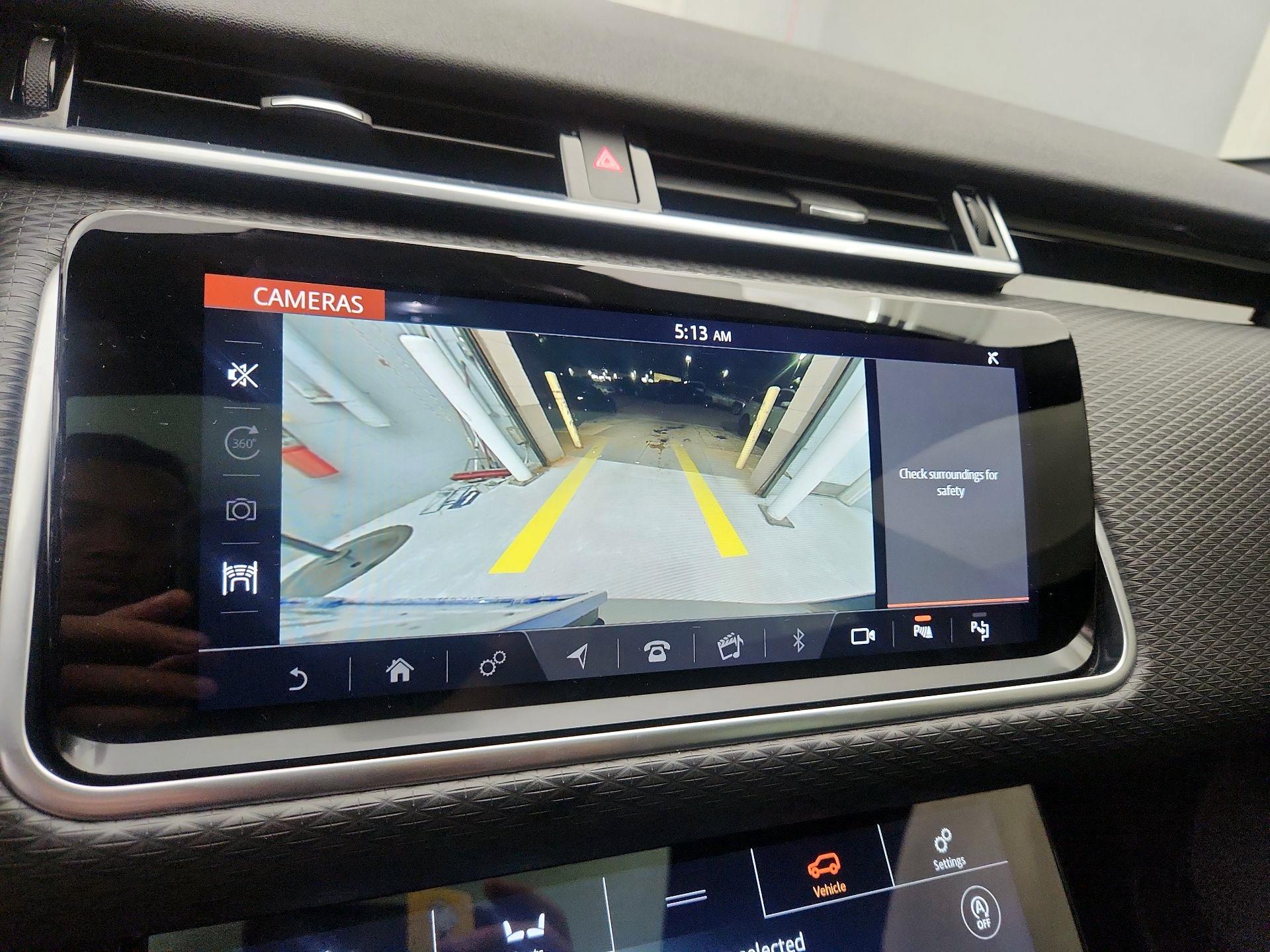 Thumbnail: 2019 Land Rover Range Rover Velar - 15