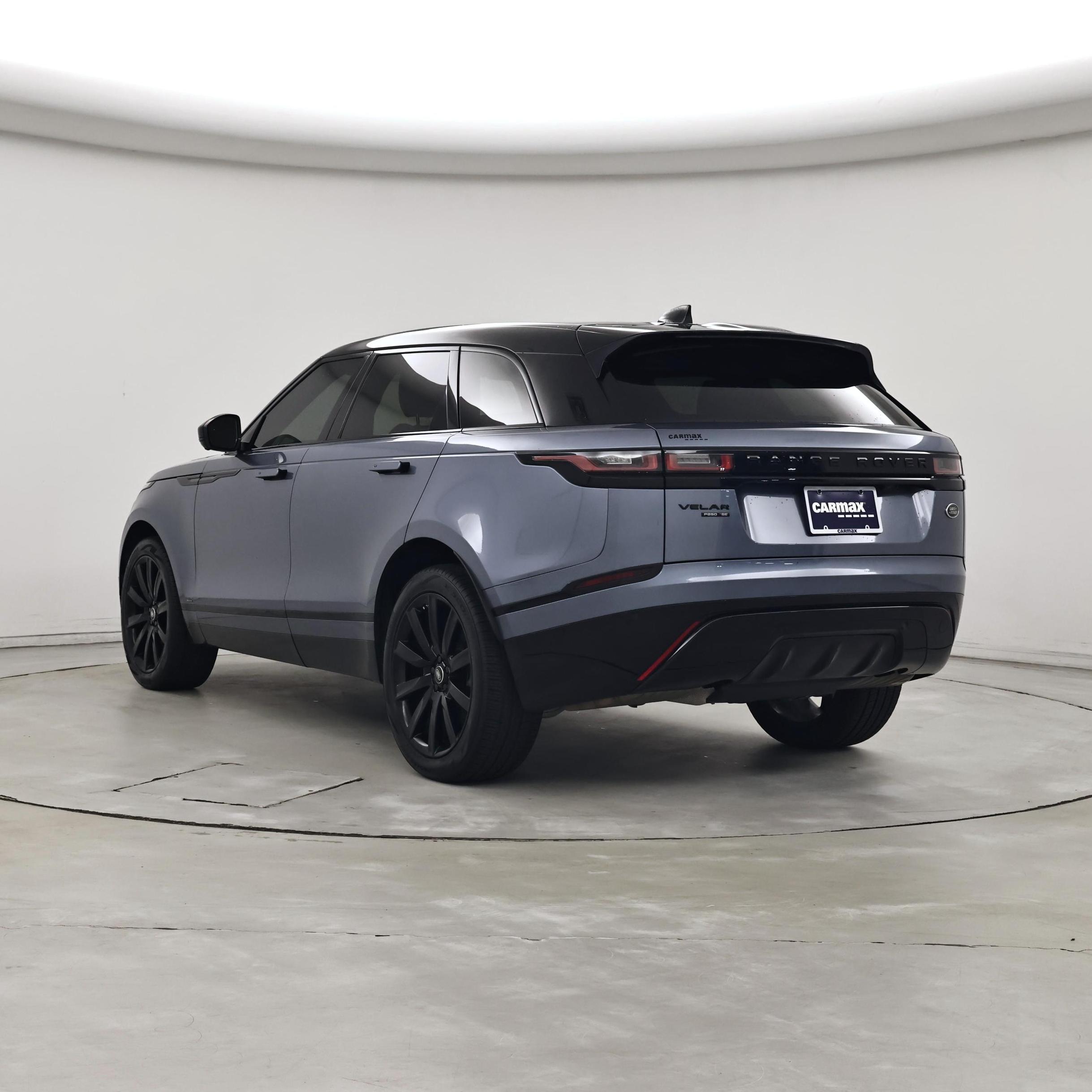 Thumbnail: 2019 Land Rover Range Rover Velar - 2