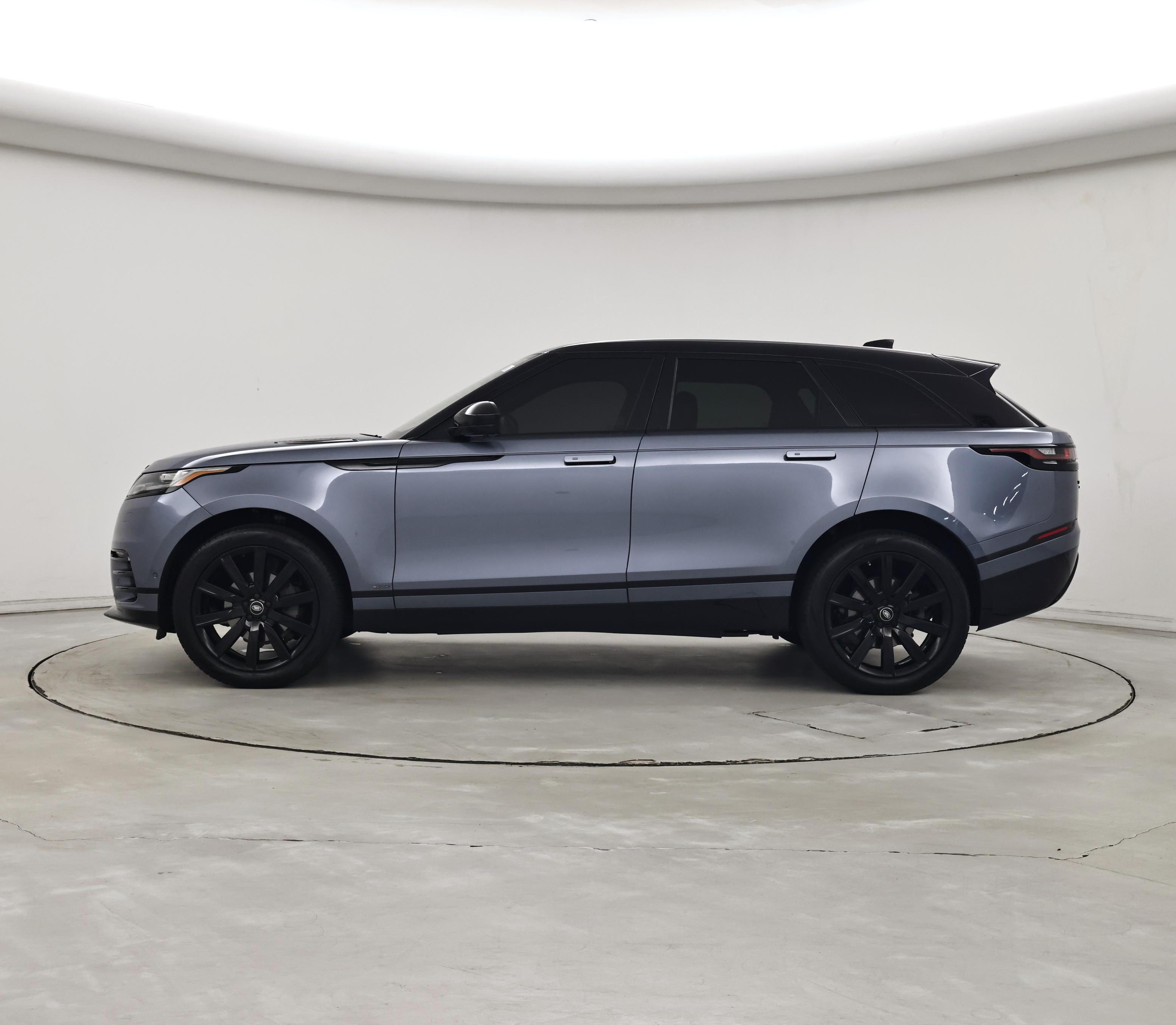 Thumbnail: 2019 Land Rover Range Rover Velar - 3