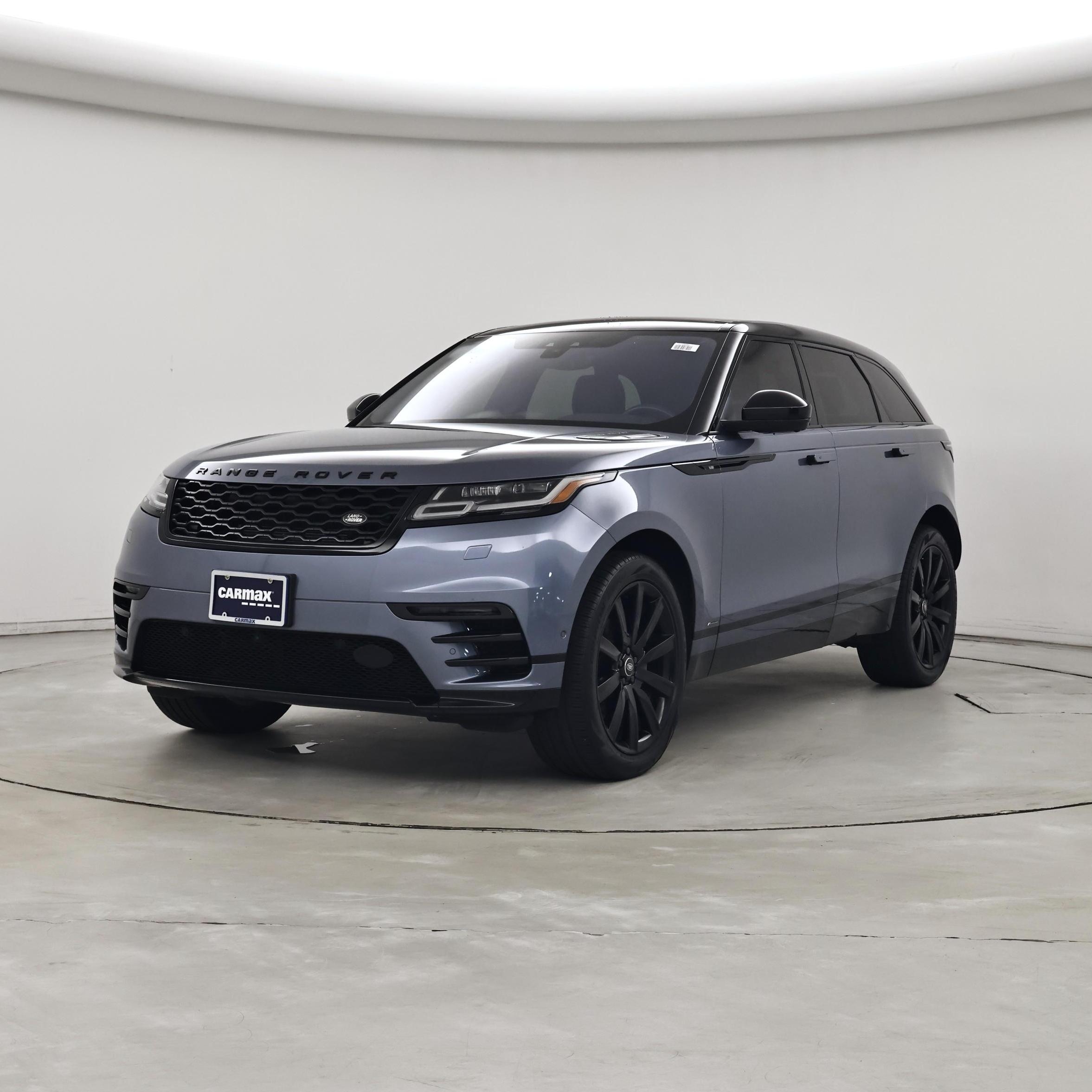 Thumbnail: 2019 Land Rover Range Rover Velar - 4